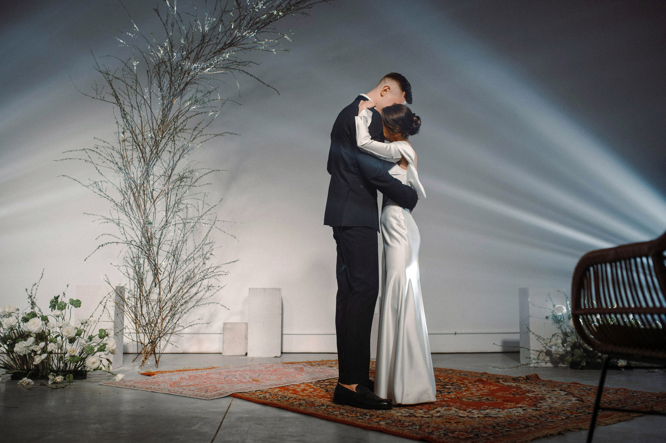 Влад и Даша. Фотограф Александр Смирнов