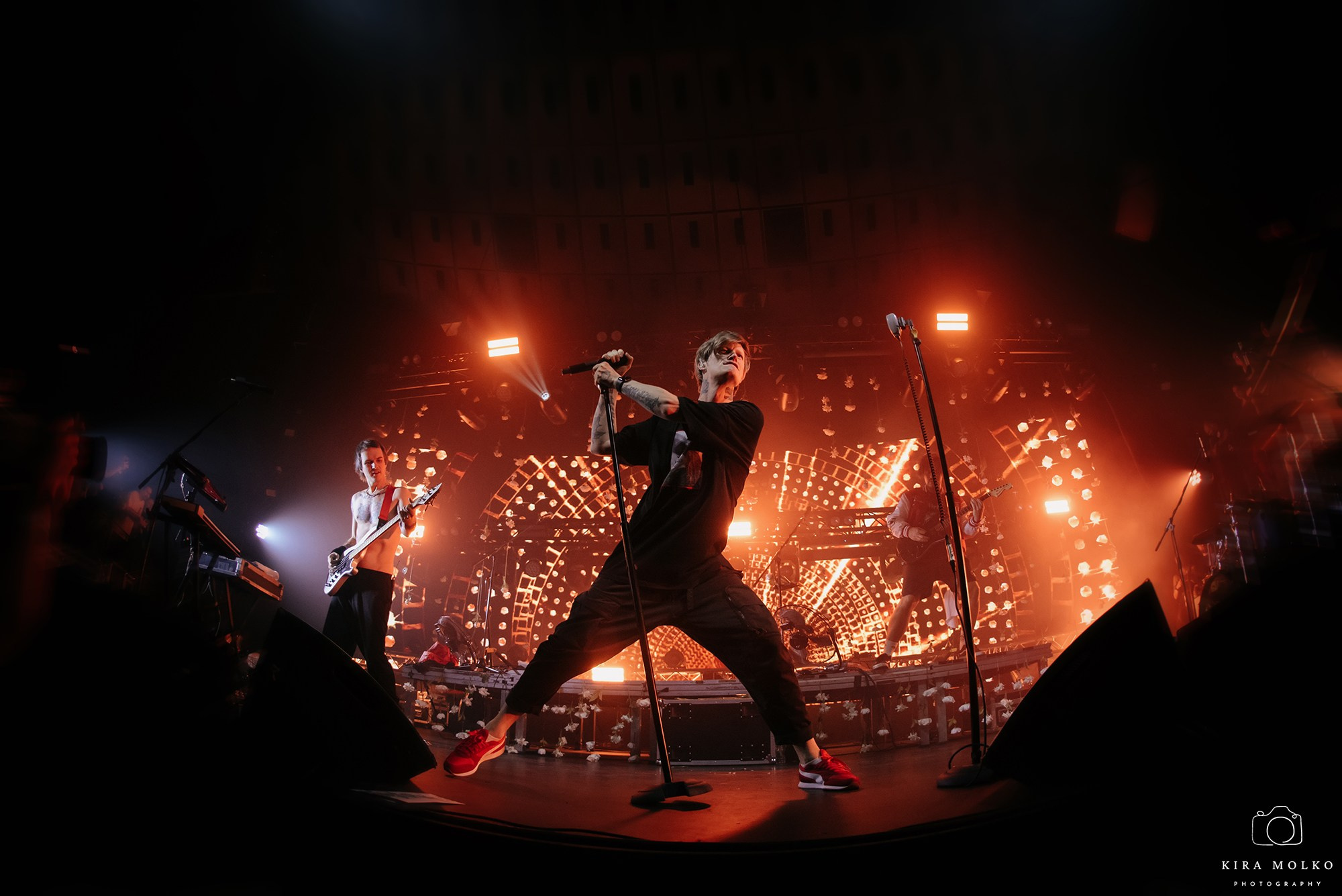 Jane Air. Кира Молко — Концертный фотограф в Санкт-Петербурге