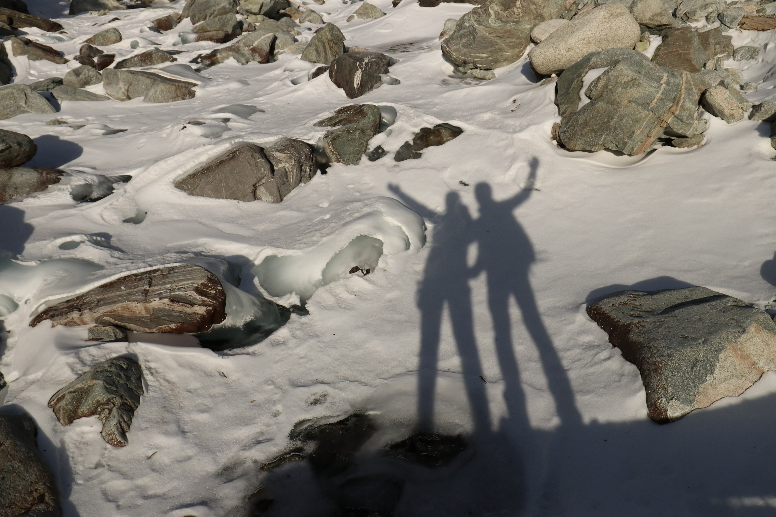 Аршан. Март 2023. Путешественник-фотограф из Санкт-Петербурга Татьяна Свистулина