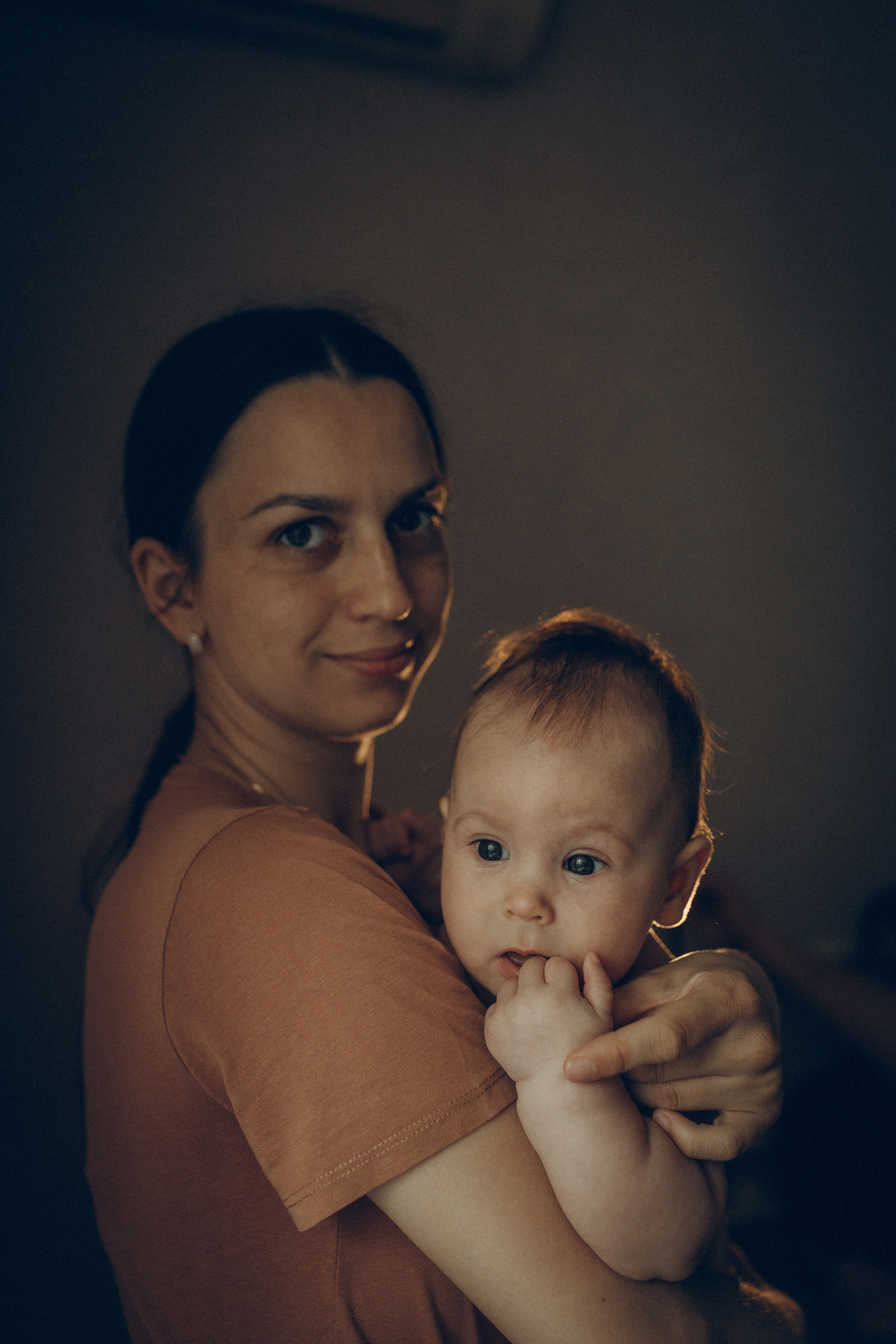 Family moments. Семейный фотограф и фотограф на роды в Ростове-на-Дону Мухина Виктория