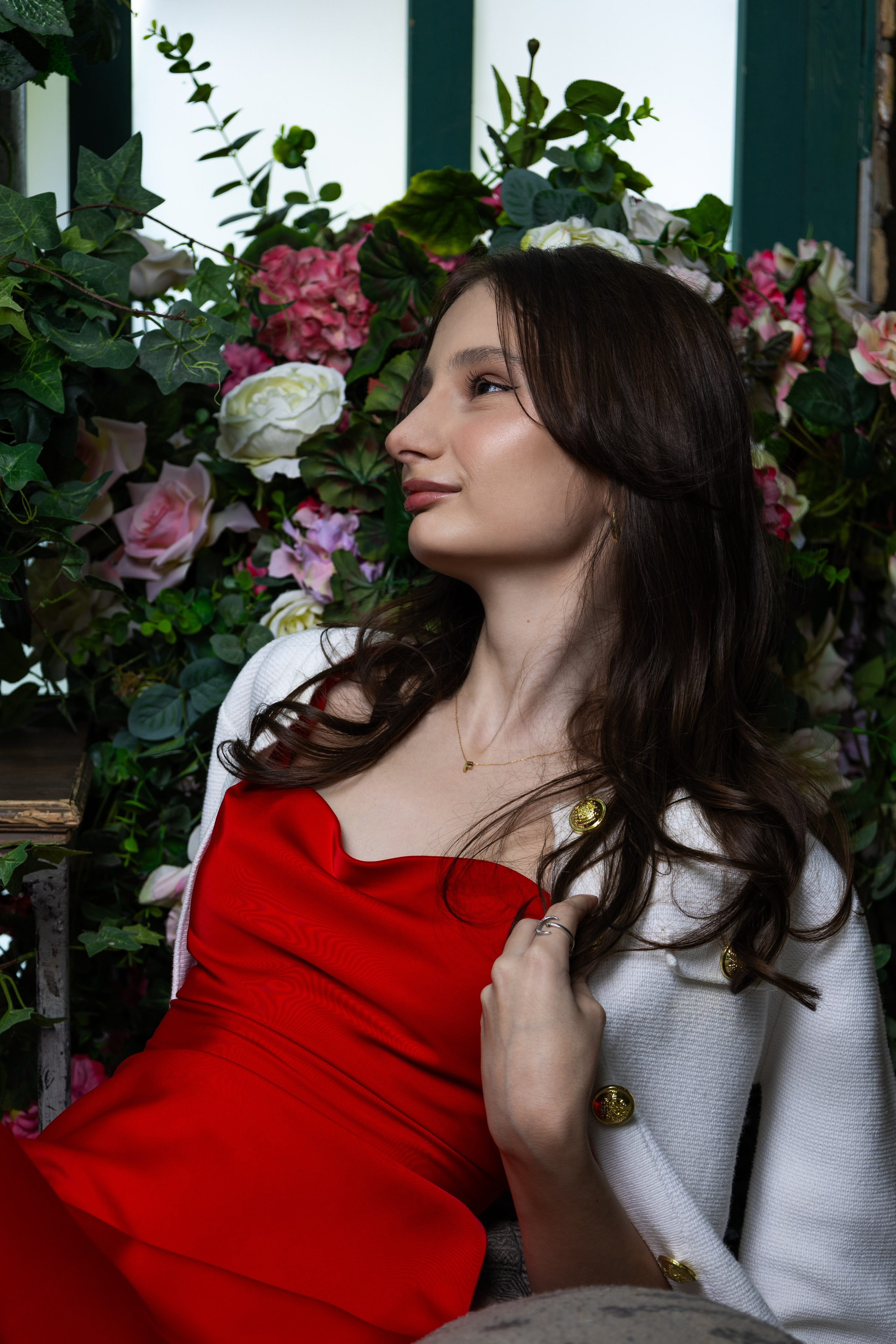 Разные фото работ представленных на сайте