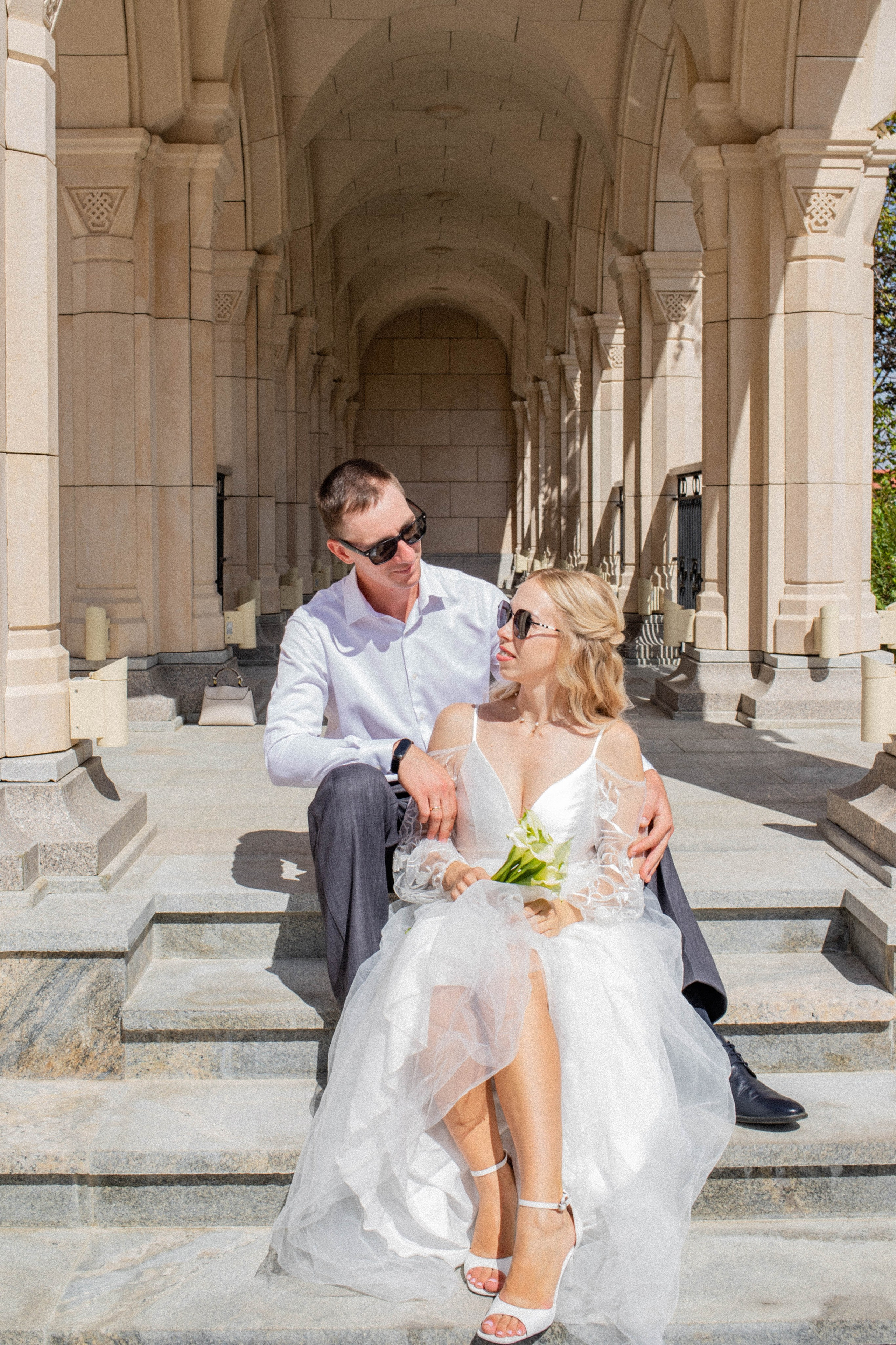 Олеся&Игорь. Фотограф Немазенко Ольга