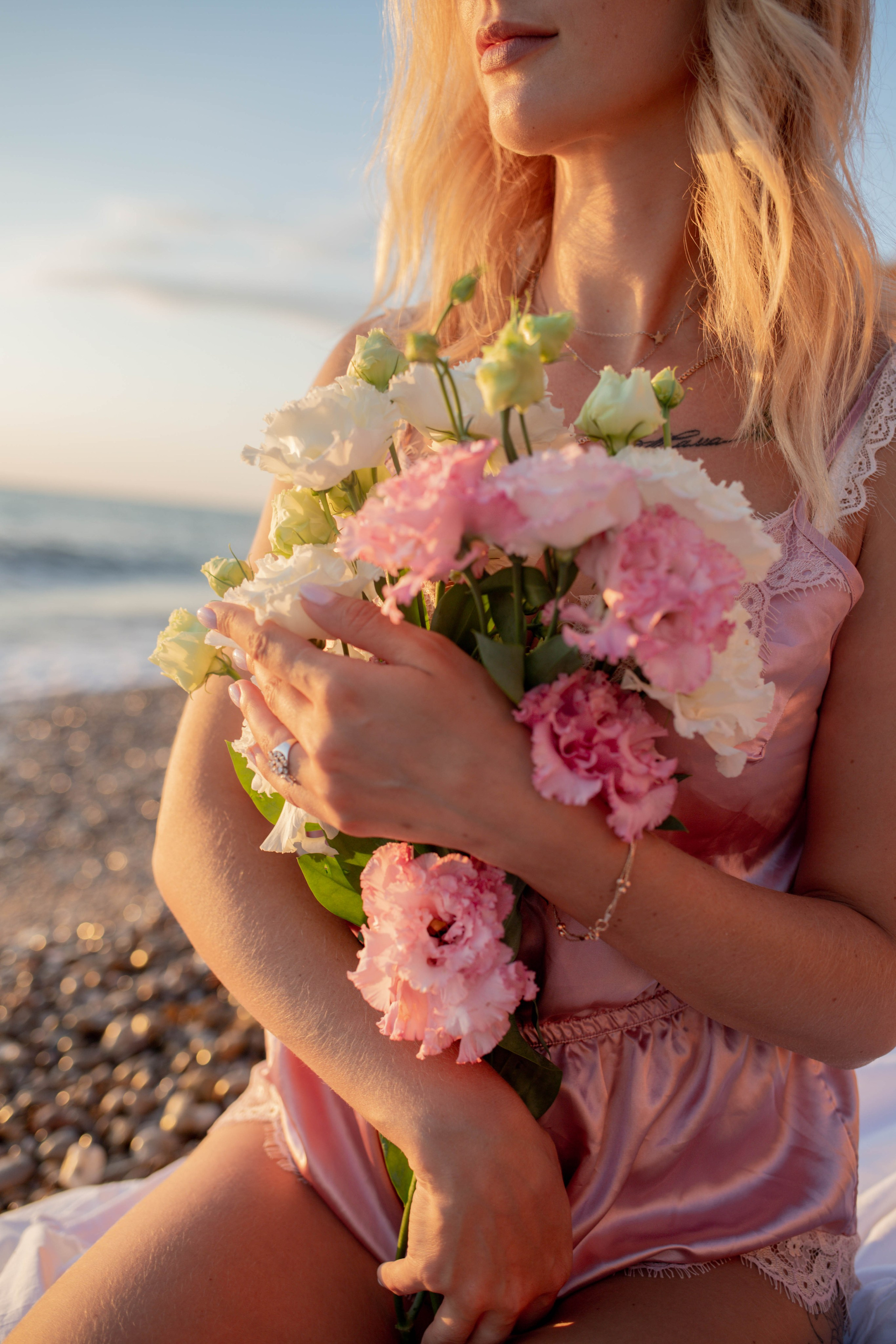 Натали. Фотограф Немазенко Ольга