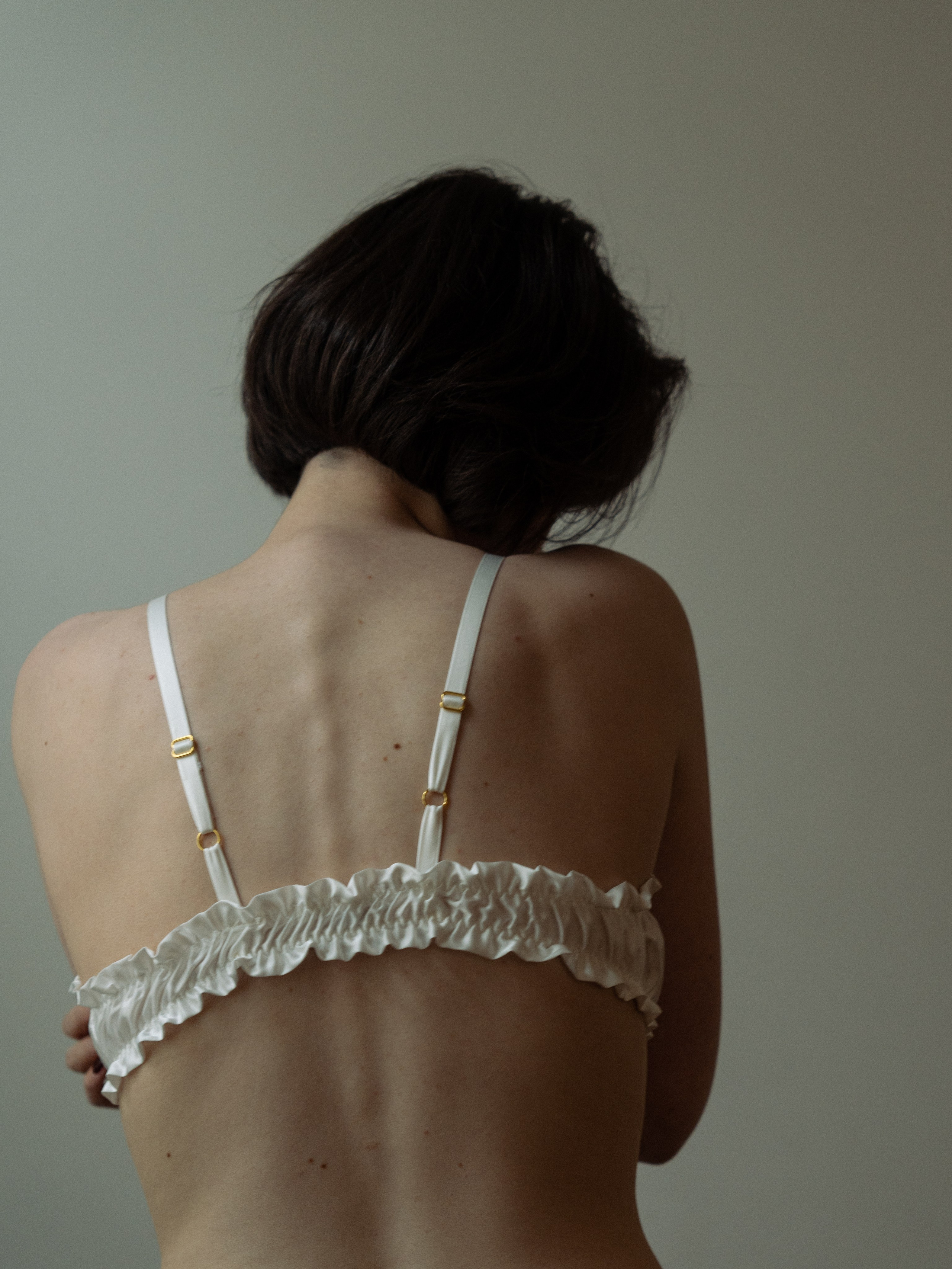 Лиза. Портретный фотограф в Москве — Захарова Полина