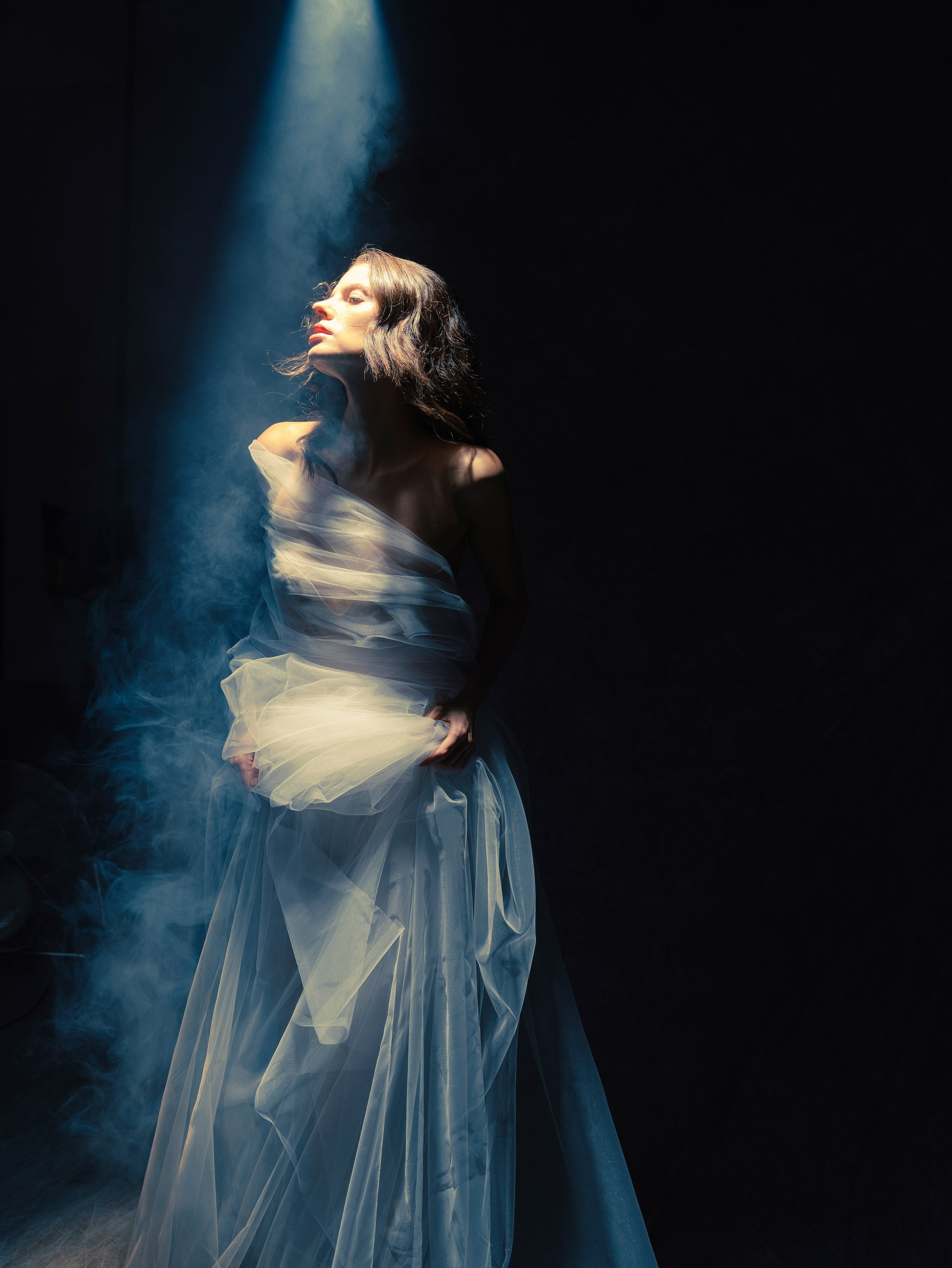 Аня. Портретный фотограф в Москве — Захарова Полина