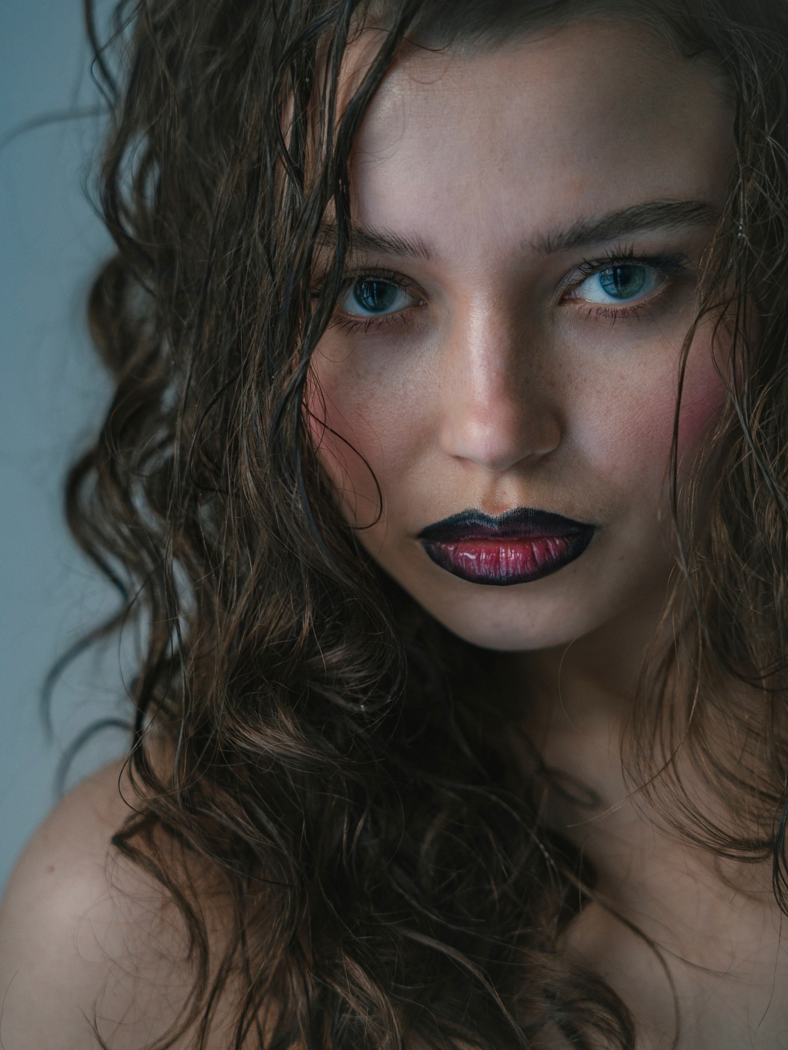 Регина. Портретный фотограф в Москве — Захарова Полина