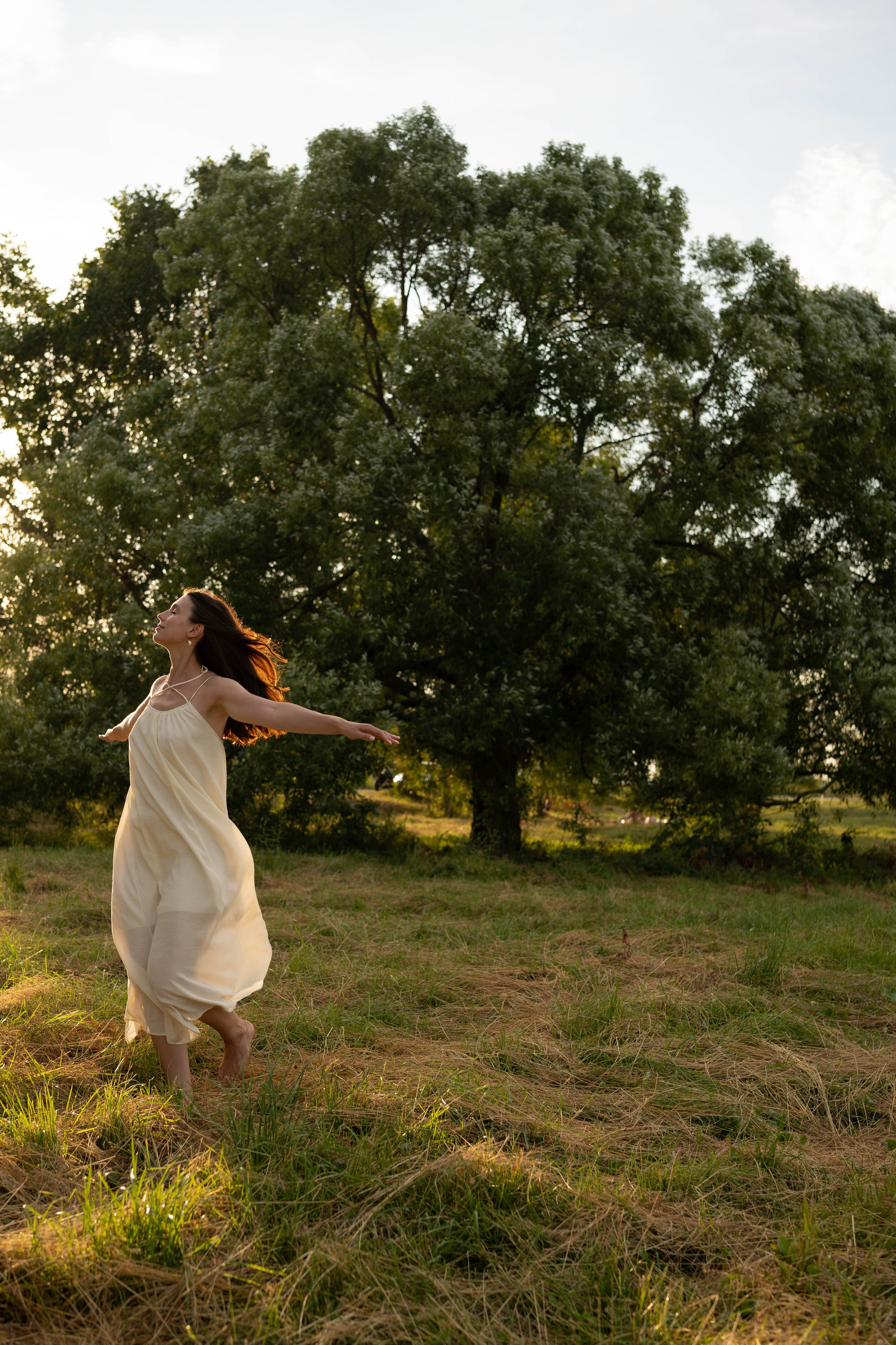 Ульяна. Портретный фотограф в Москве — Захарова Полина