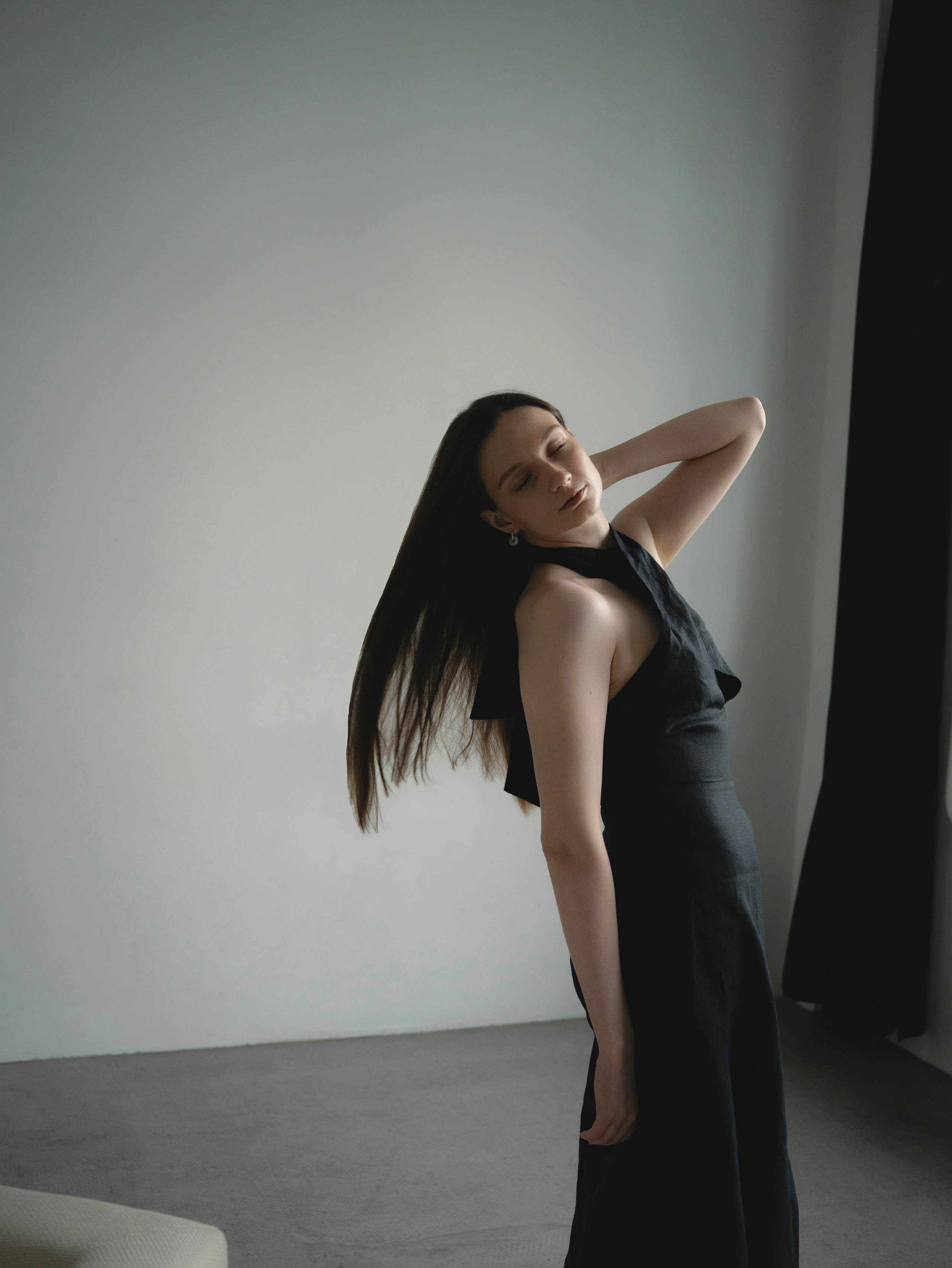 Полина. Портретный фотограф в Москве — Захарова Полина