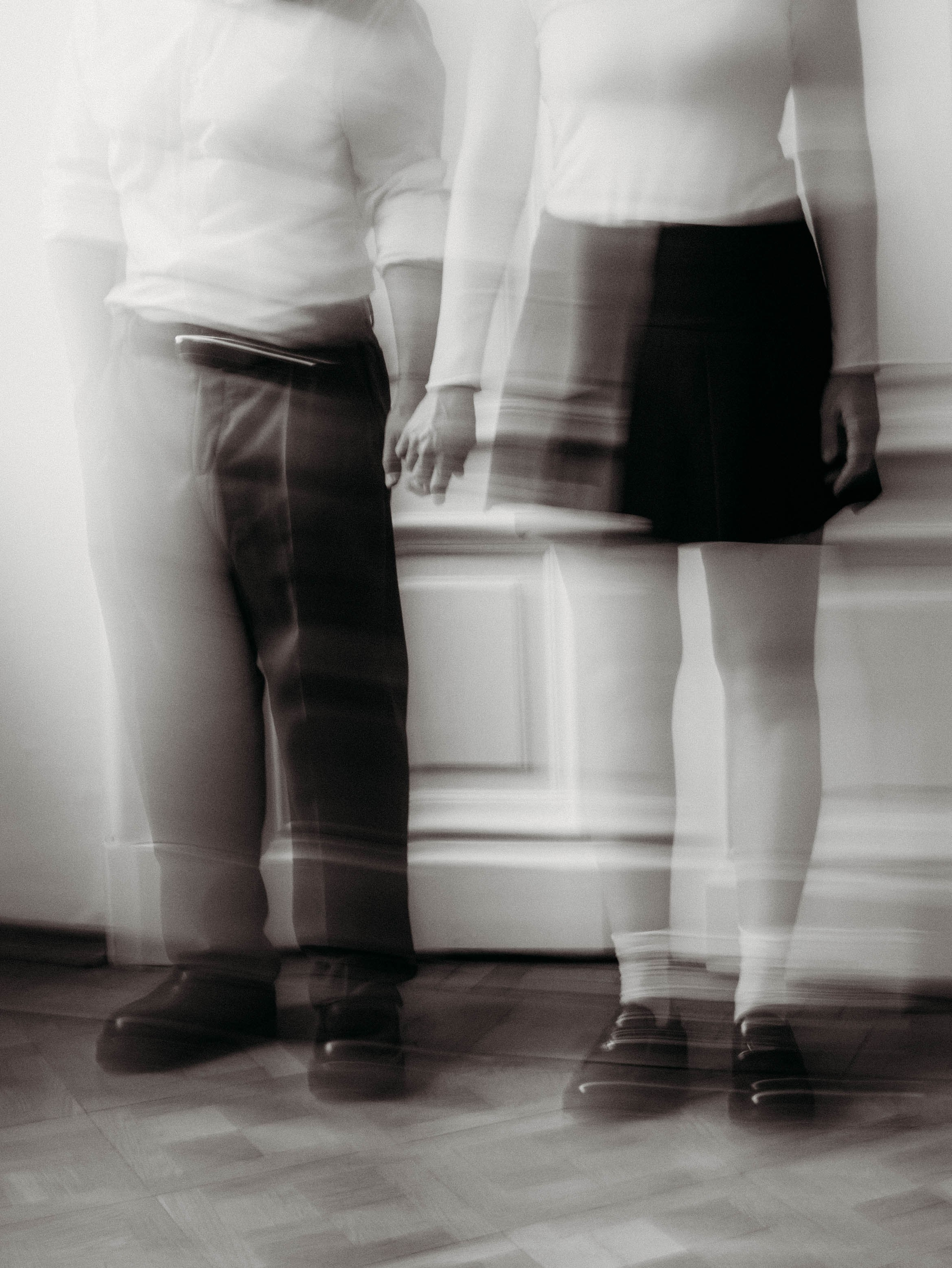 Love story. Портретный фотограф в Москве — Захарова Полина