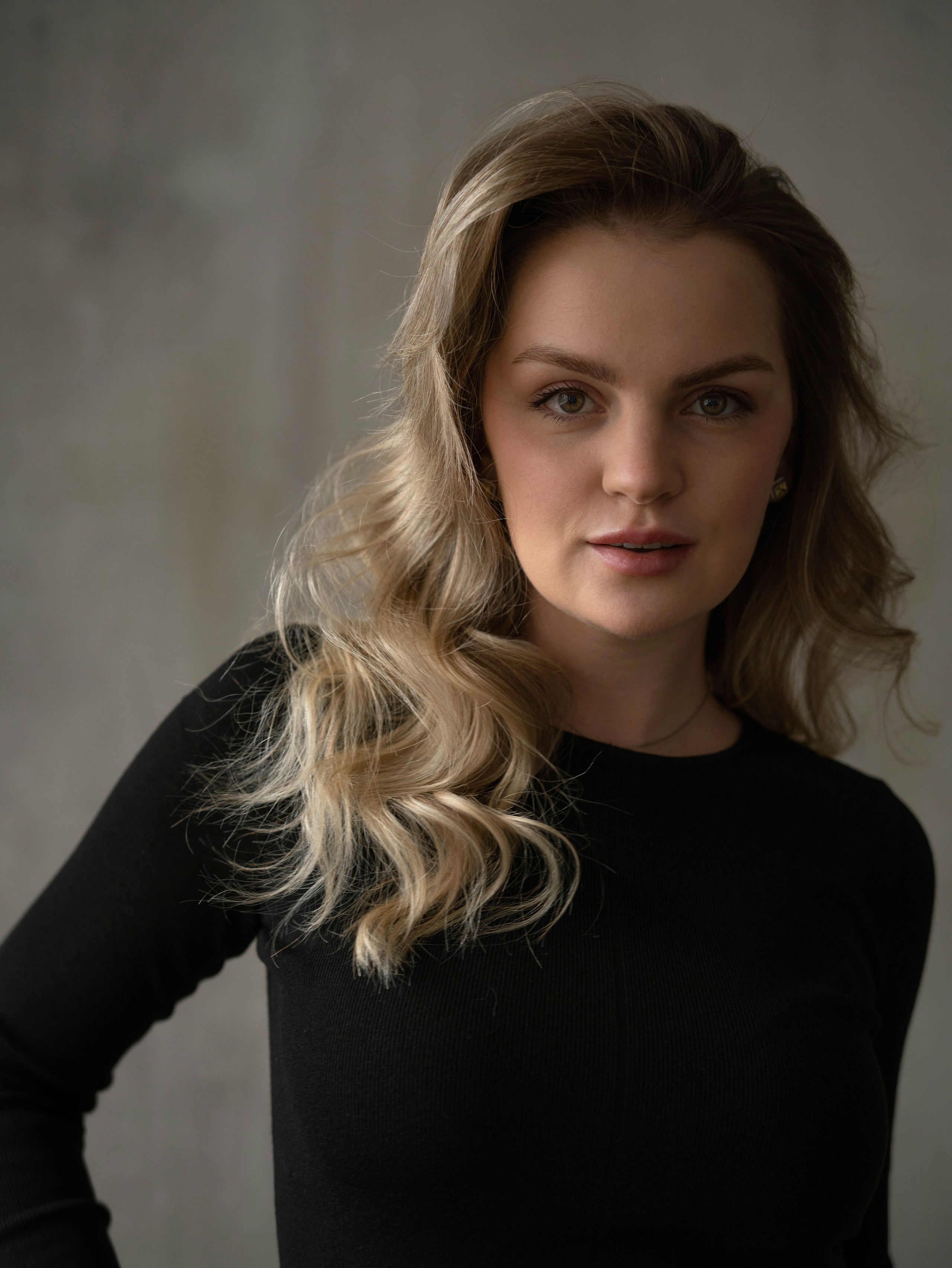 Алиса. Портретный фотограф в Москве — Захарова Полина