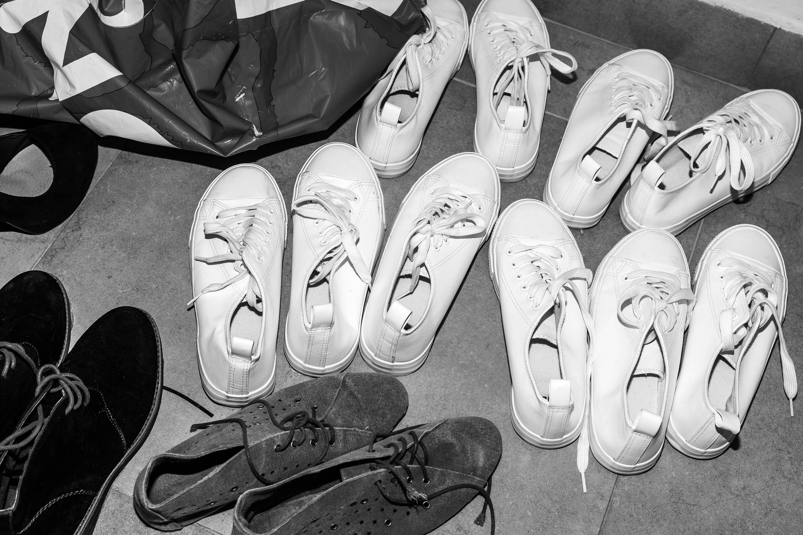 OMSK FASHION WEEKEND 2023. Фотограф в Омске Валерия Крячко