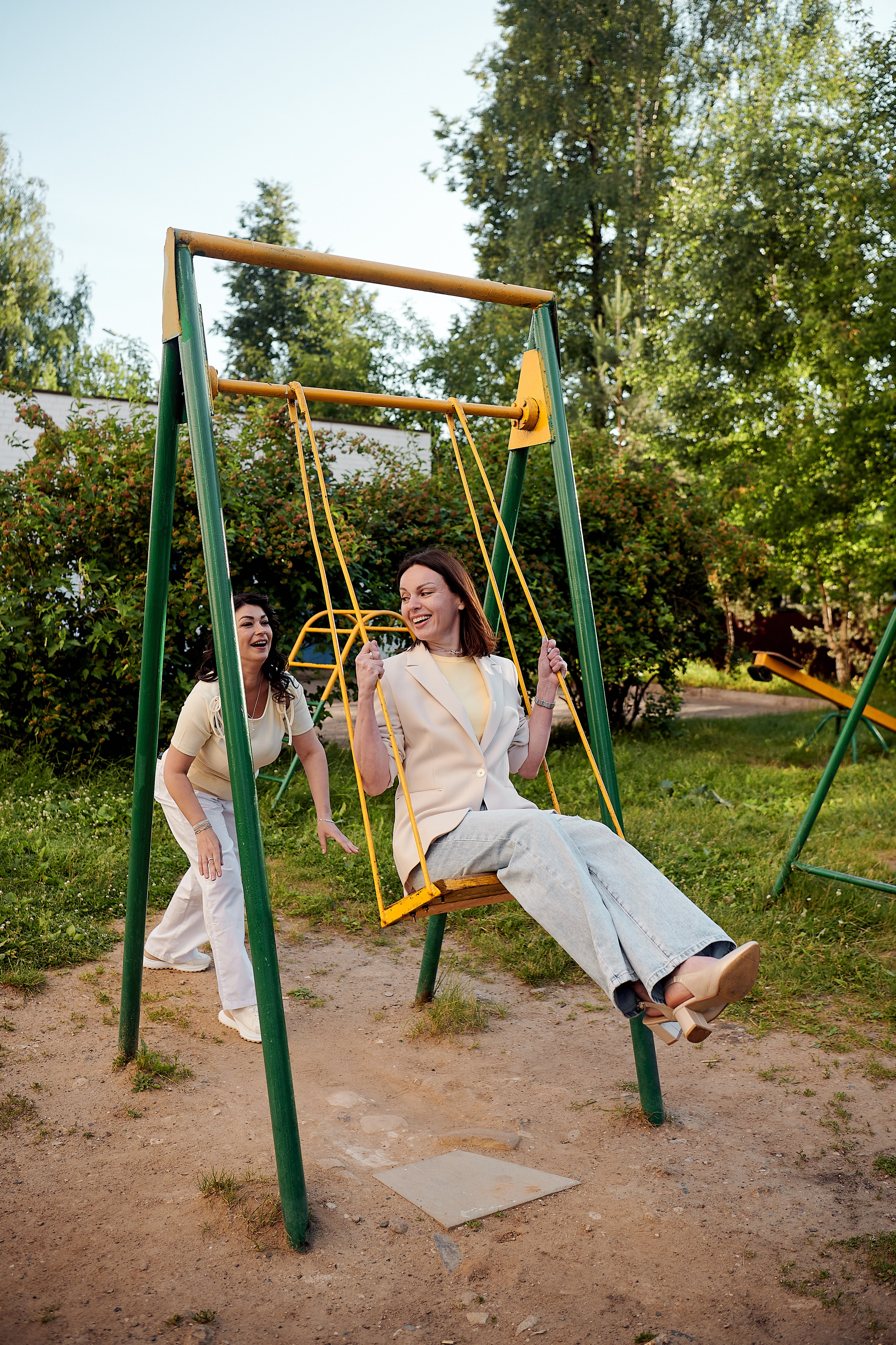 День рождения в Дровах. Ольга Чёкотова (Фотограф Кострома)