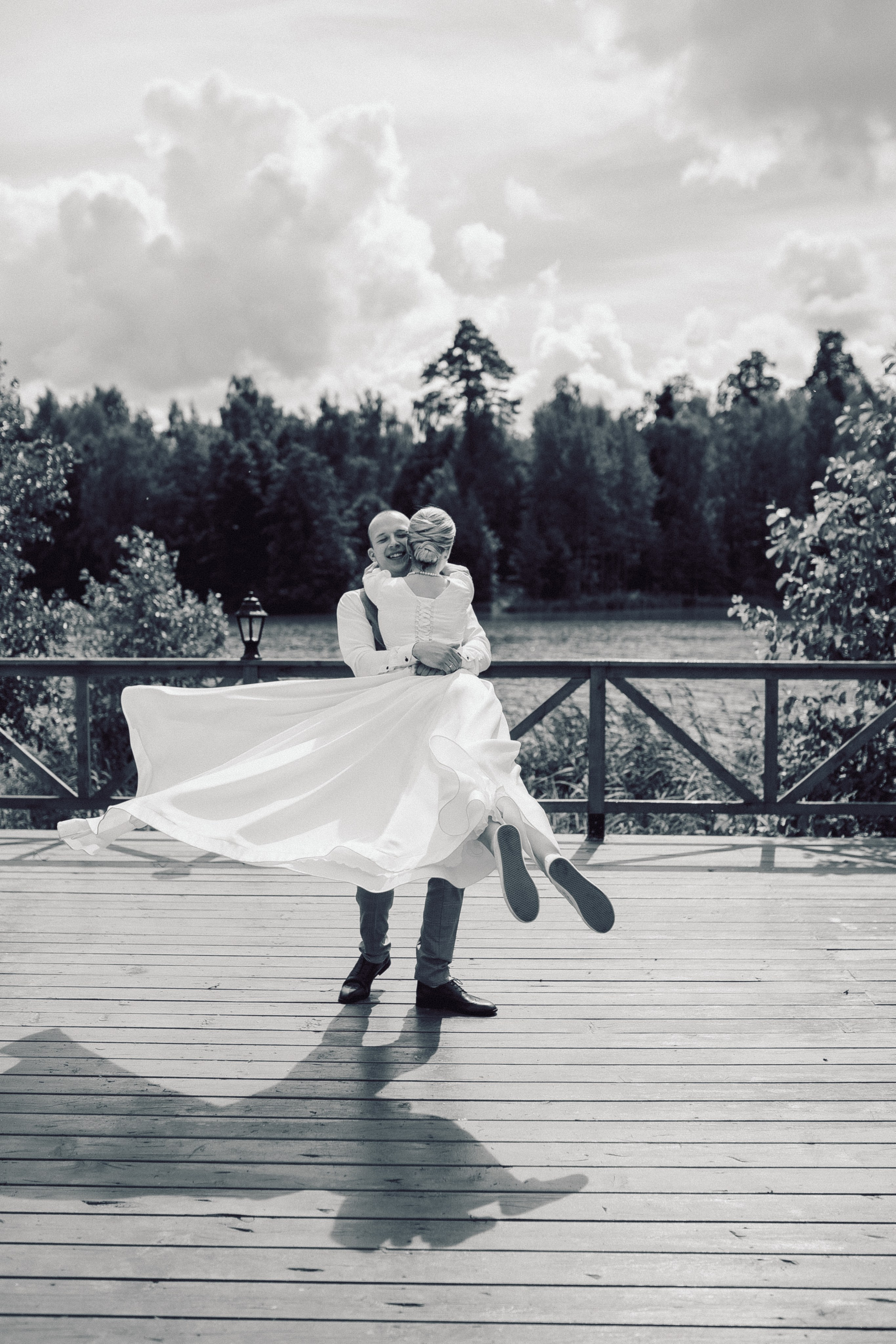 Алексей и Александра