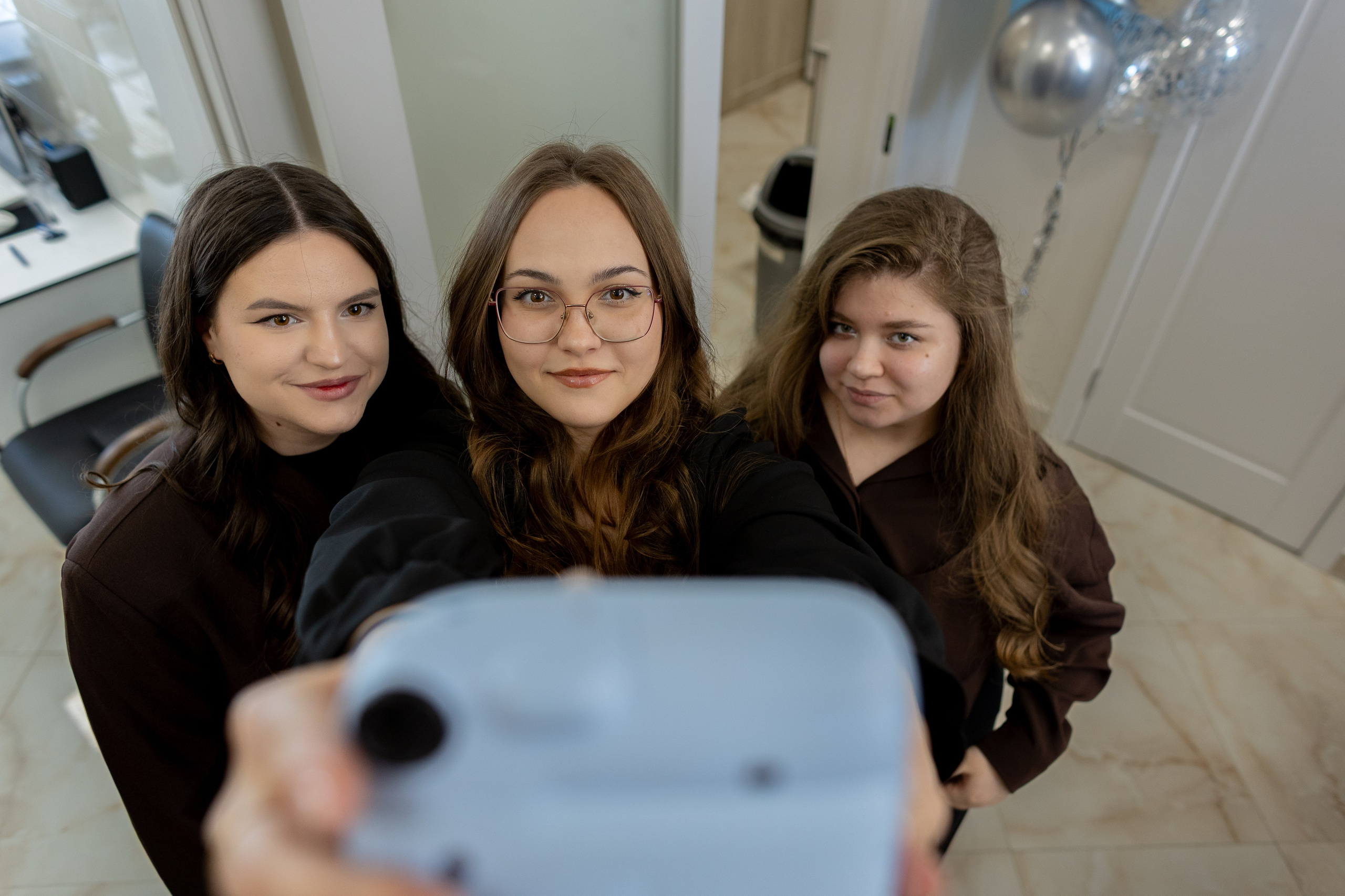 Репортаж с открытия стоматологии «Академия Улыбок». Фотограф Михеев Игорь в Ставрополе