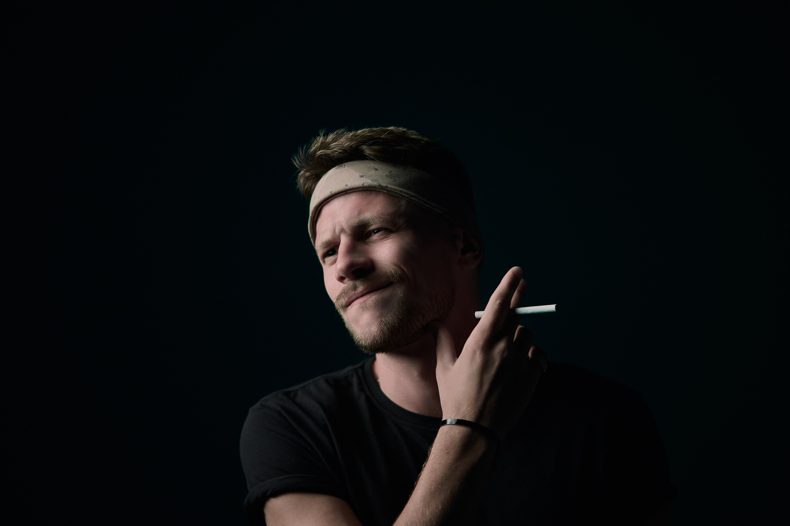 Иван. Фотограф Михеев Игорь в Ставрополе