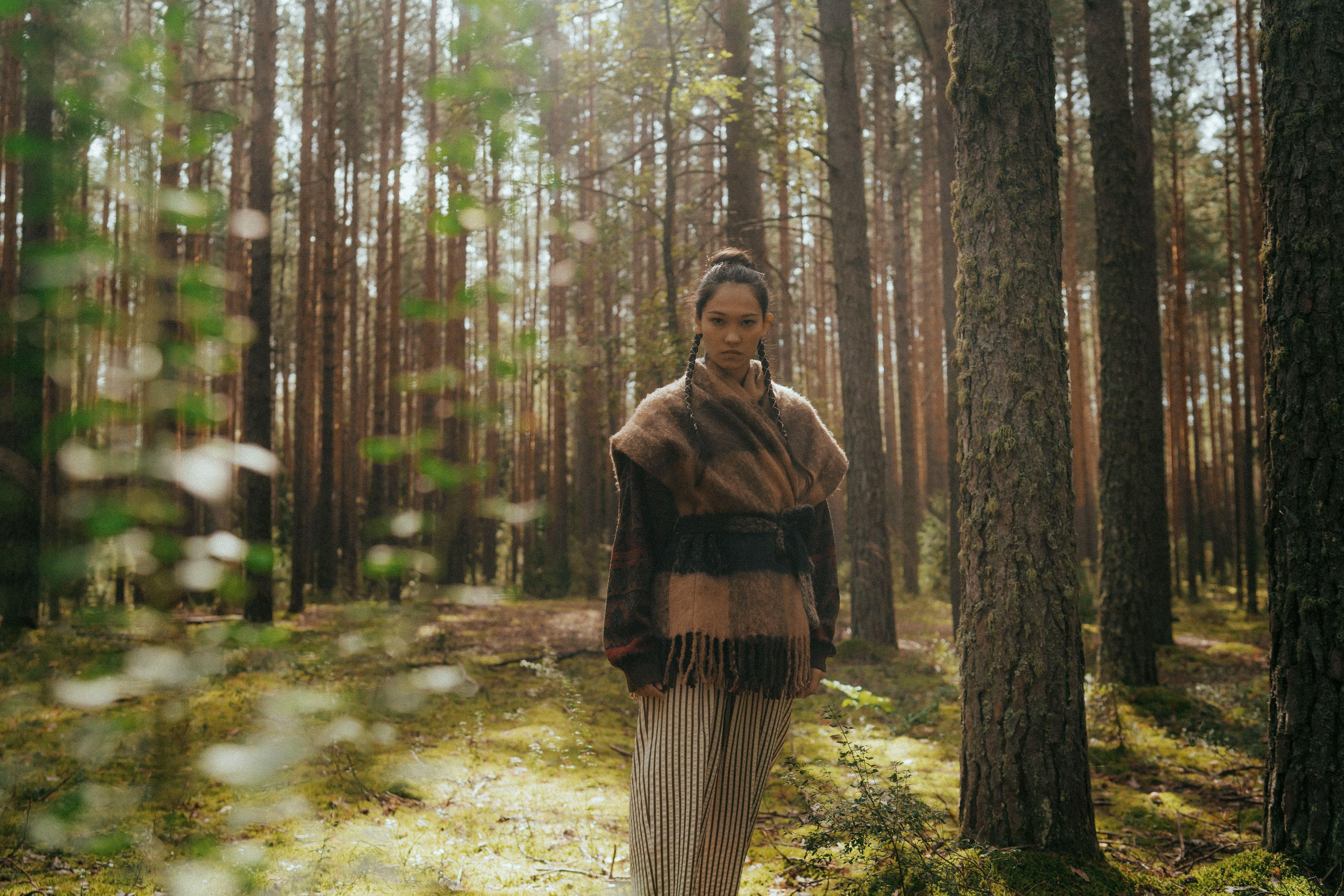 Милана. Фотограф в Ижевске Маша Бакланова