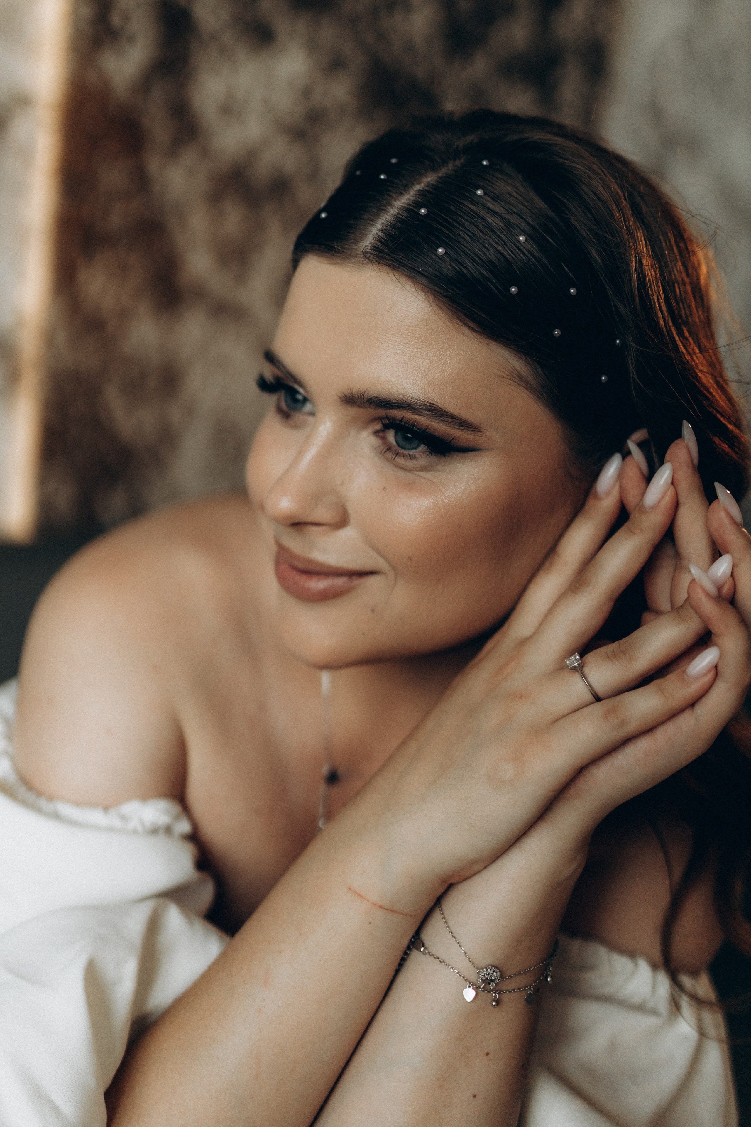 Девичник. Фотограф НОГИНСК, Москва, Анастасия Белая