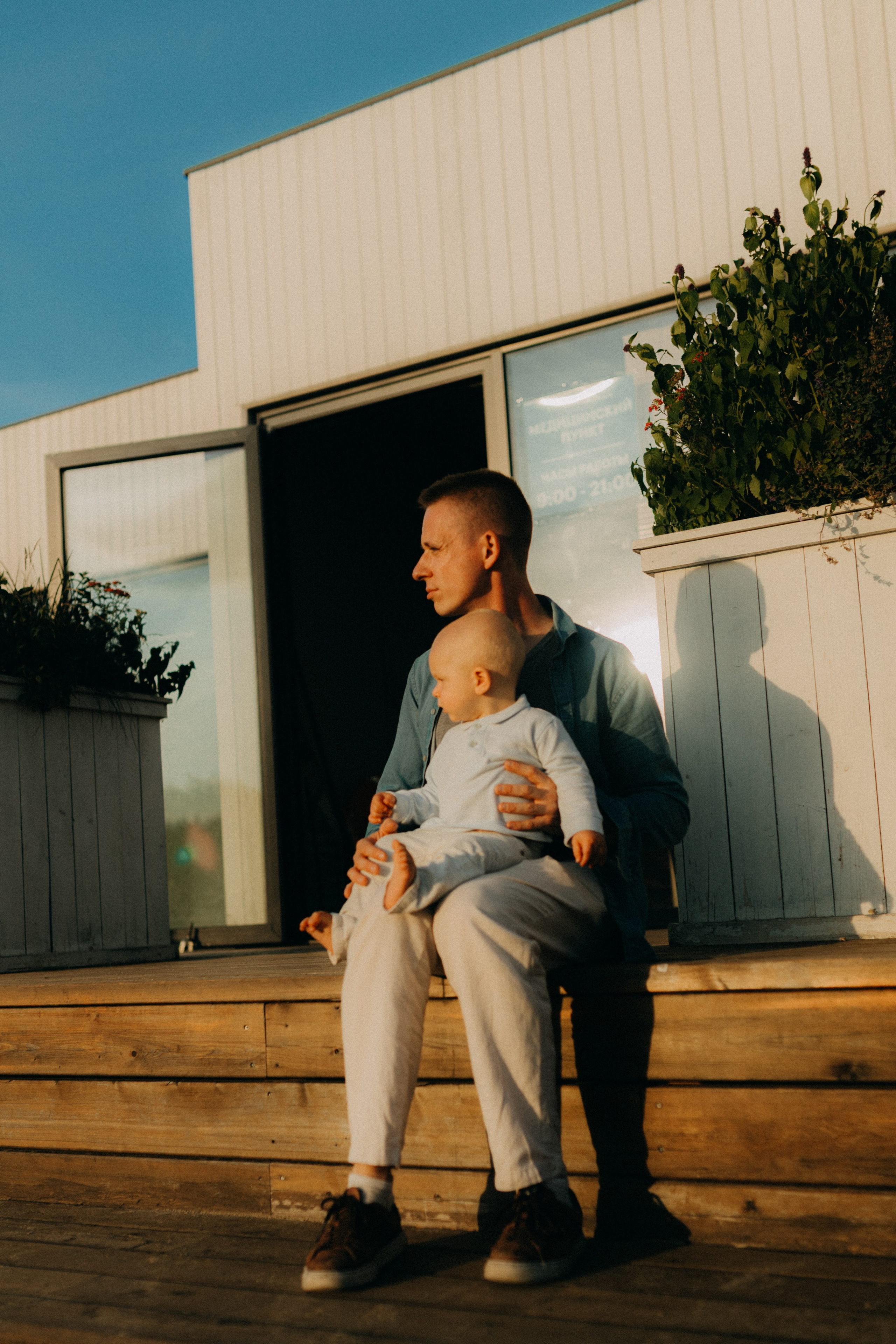 Пётр & Роберт. Фотограф НОГИНСК, Москва, Анастасия Белая