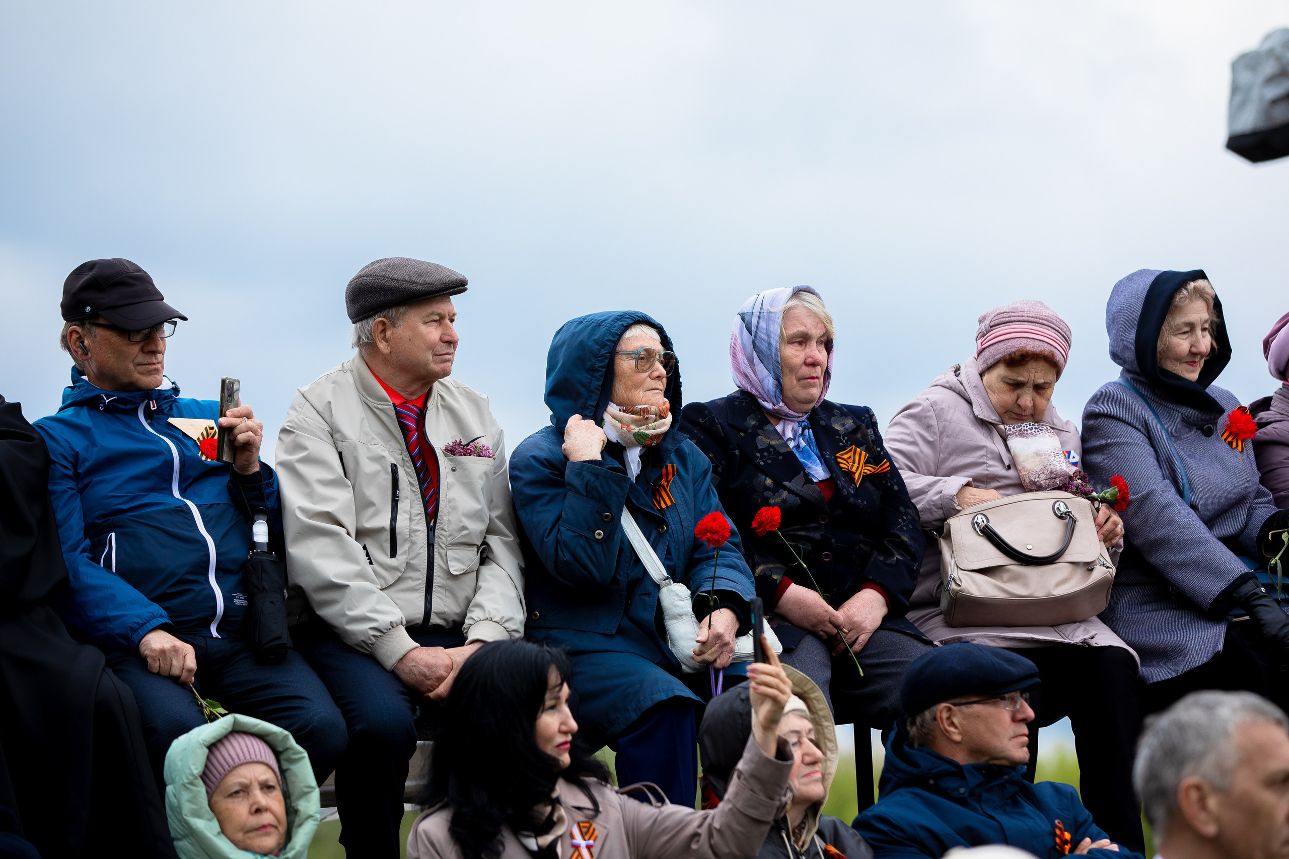 ДЕНЬ ПОБЕДЫ!