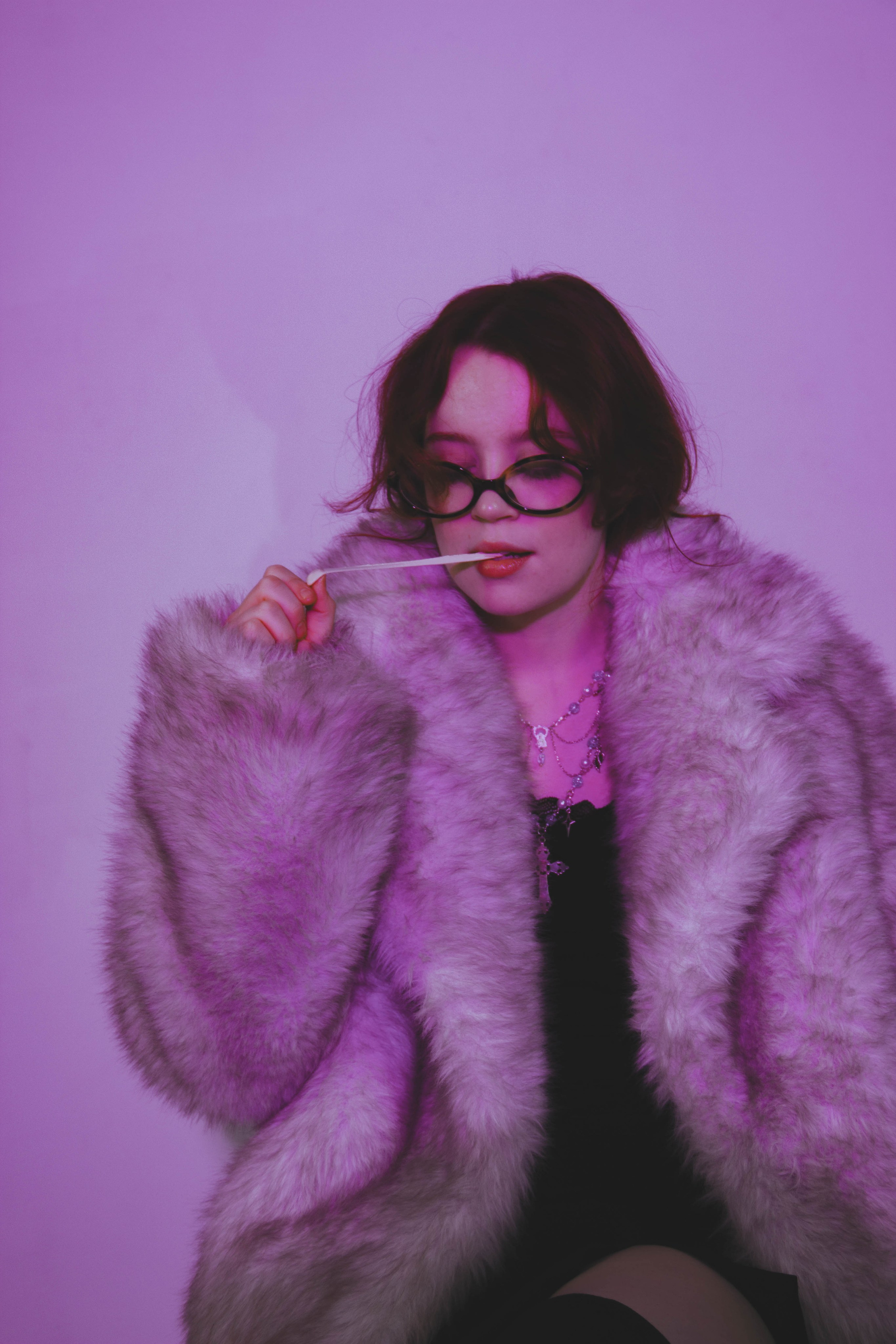 Индивидуальные съемки. Искусство для каждого. Марина Алексеевна — МОСКВА