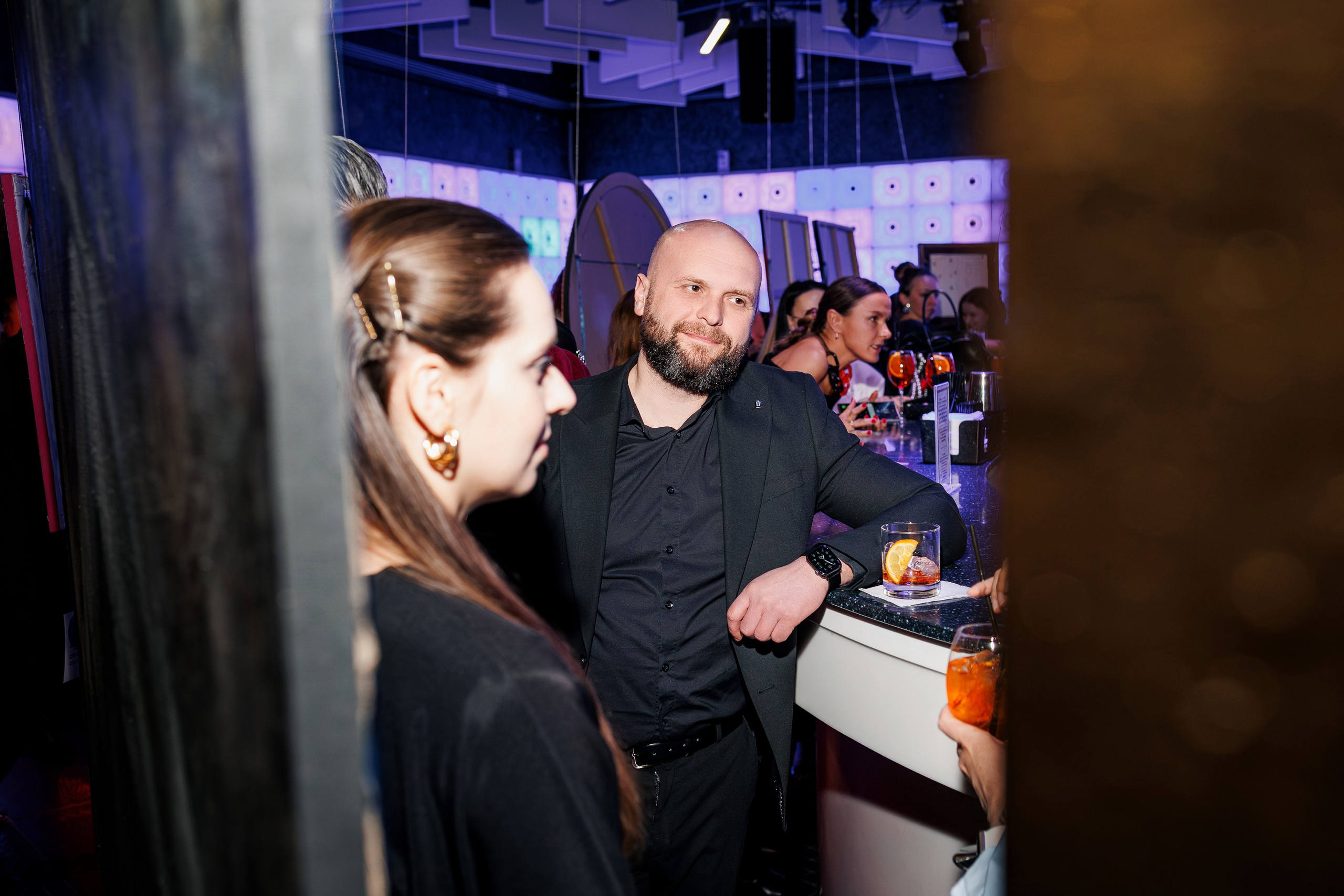 BELARUS FASHION ART WEEK. ILIAS BLACK — Фотограф свадеб и мероприятий в Минске и Беларуси