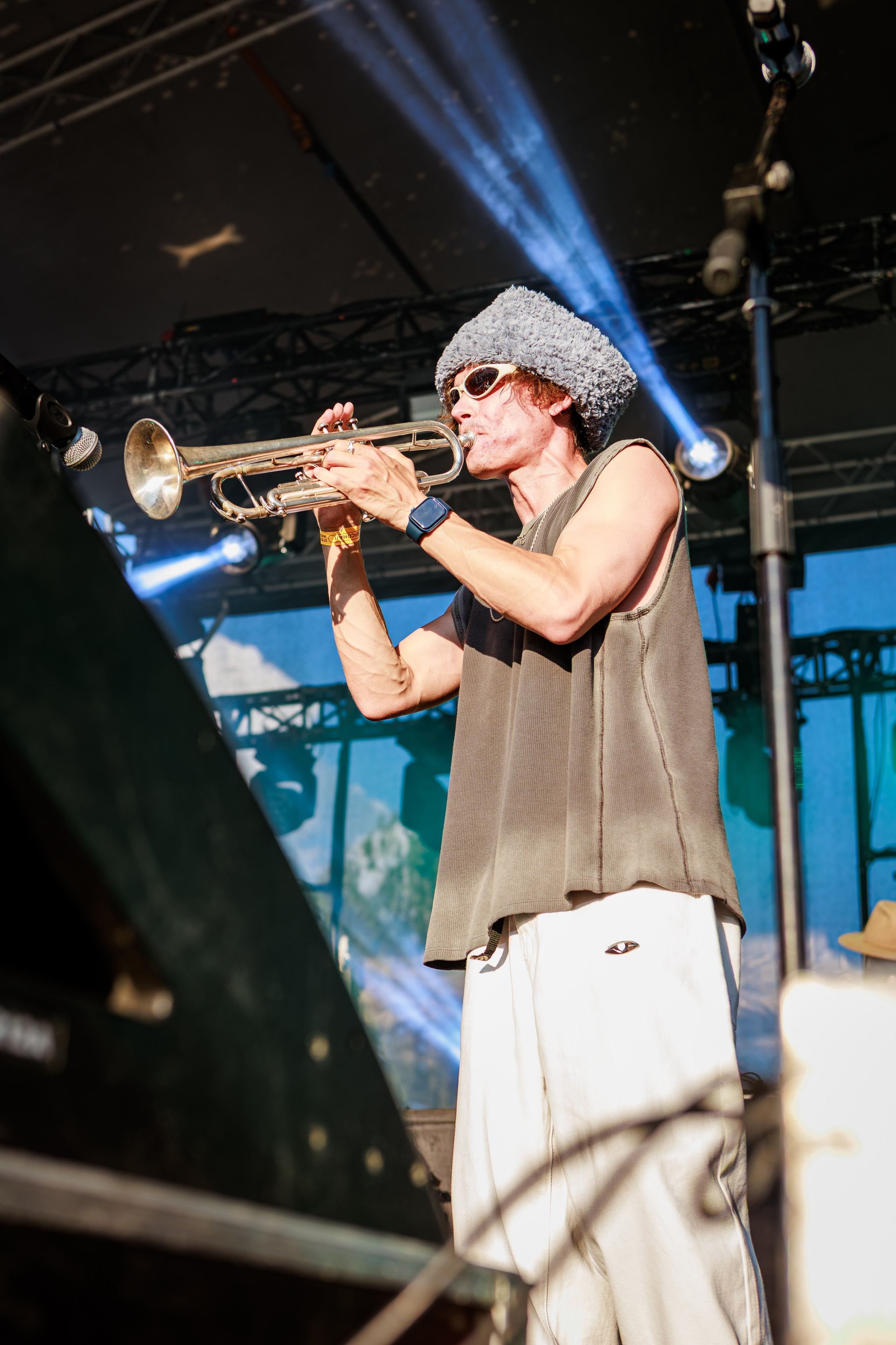 Фестиваль Stereo Weekend. Репортажный фотограф Минск ❘ Костецкий Илья ❘ Беларусь