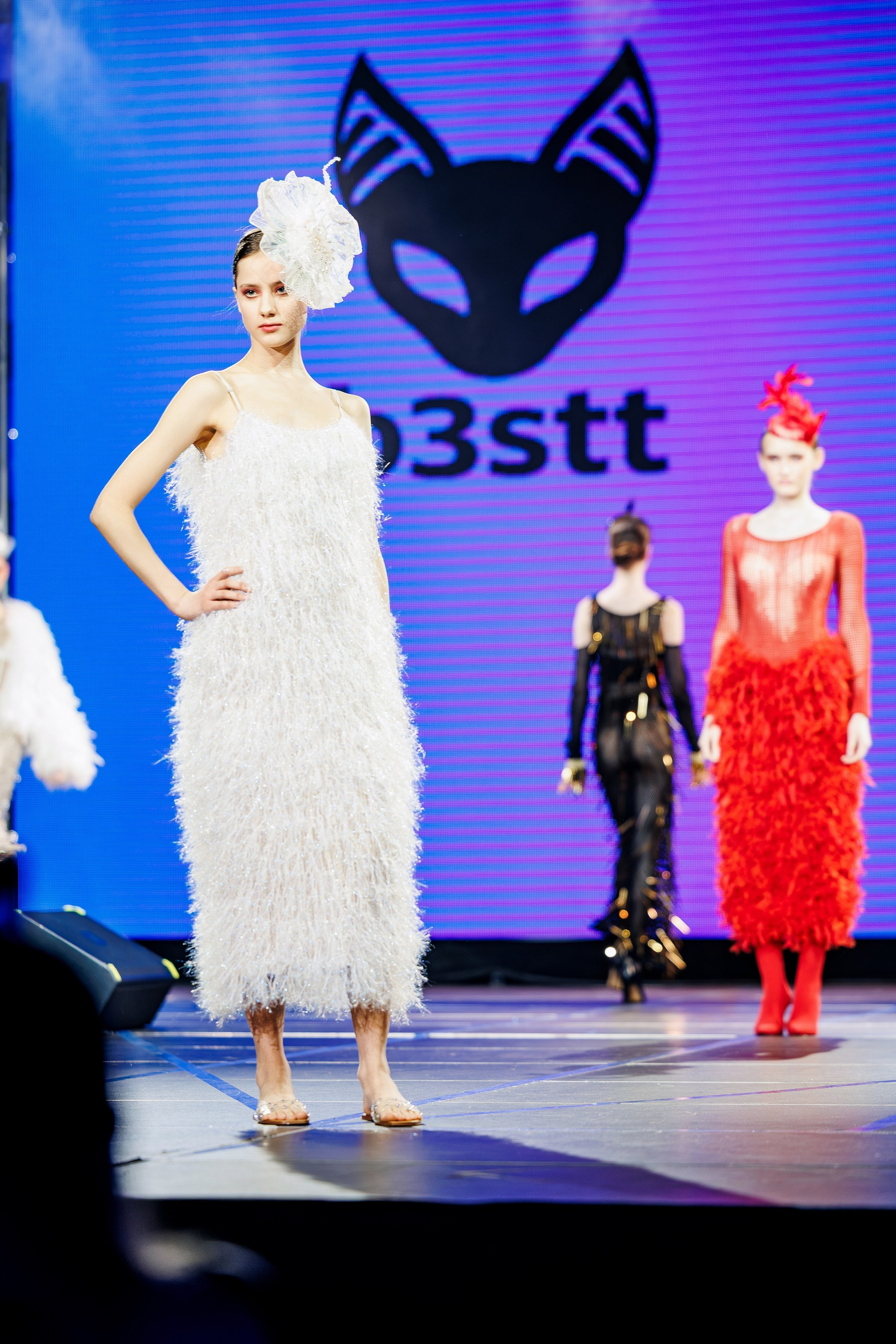 BELARUS FASHION ART WEEK. ILIAS BLACK — Фотограф свадеб и мероприятий в Минске и Беларуси