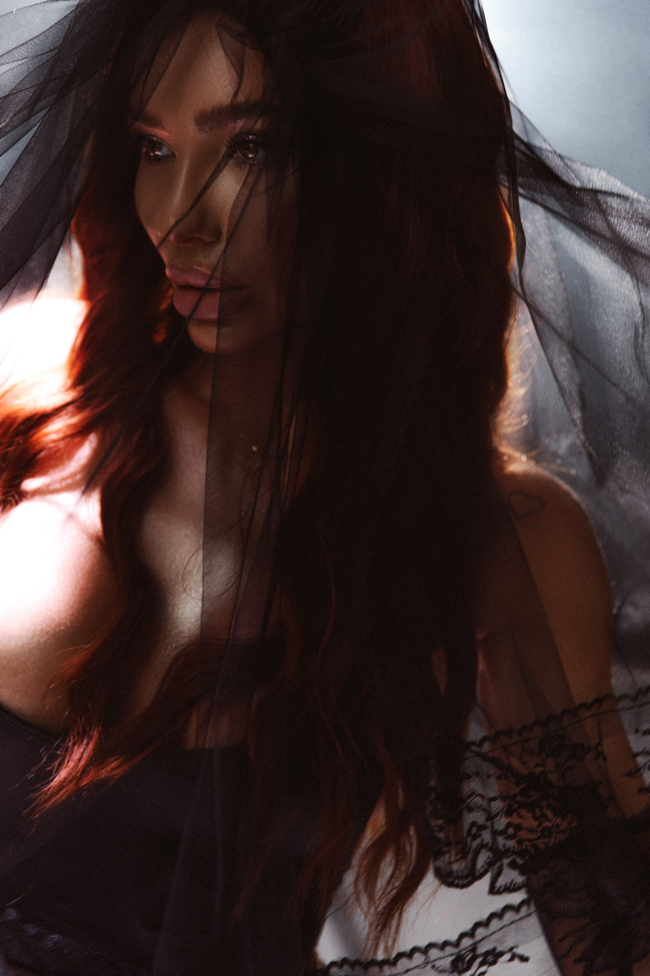 Фомина Оксана - профессиональный фотограф в Самаре