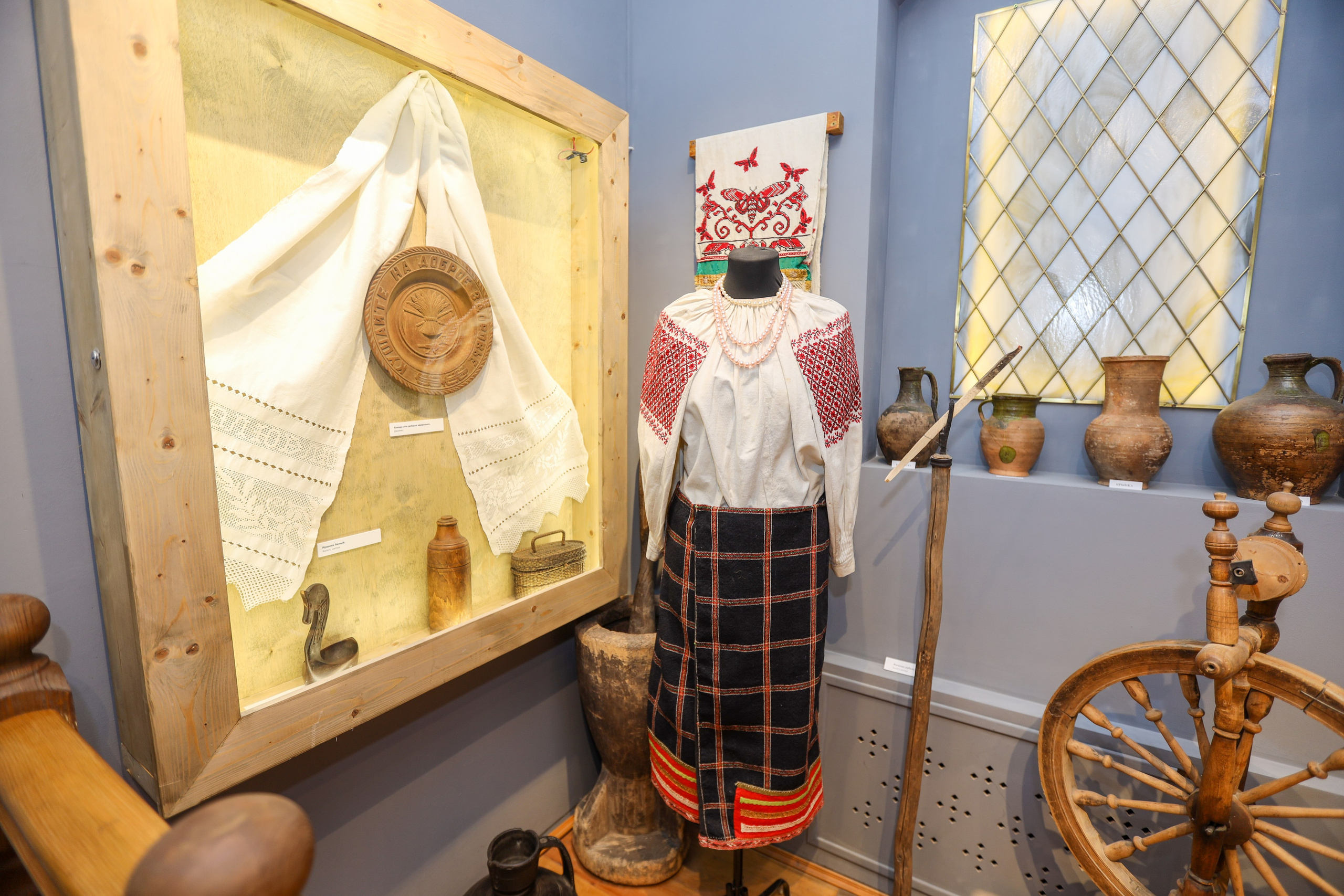 Поездка в Белев и на производство пастилы. Фотограф в Туле Крупский АнДРей. Фотостудия «КАДР71» в Туле