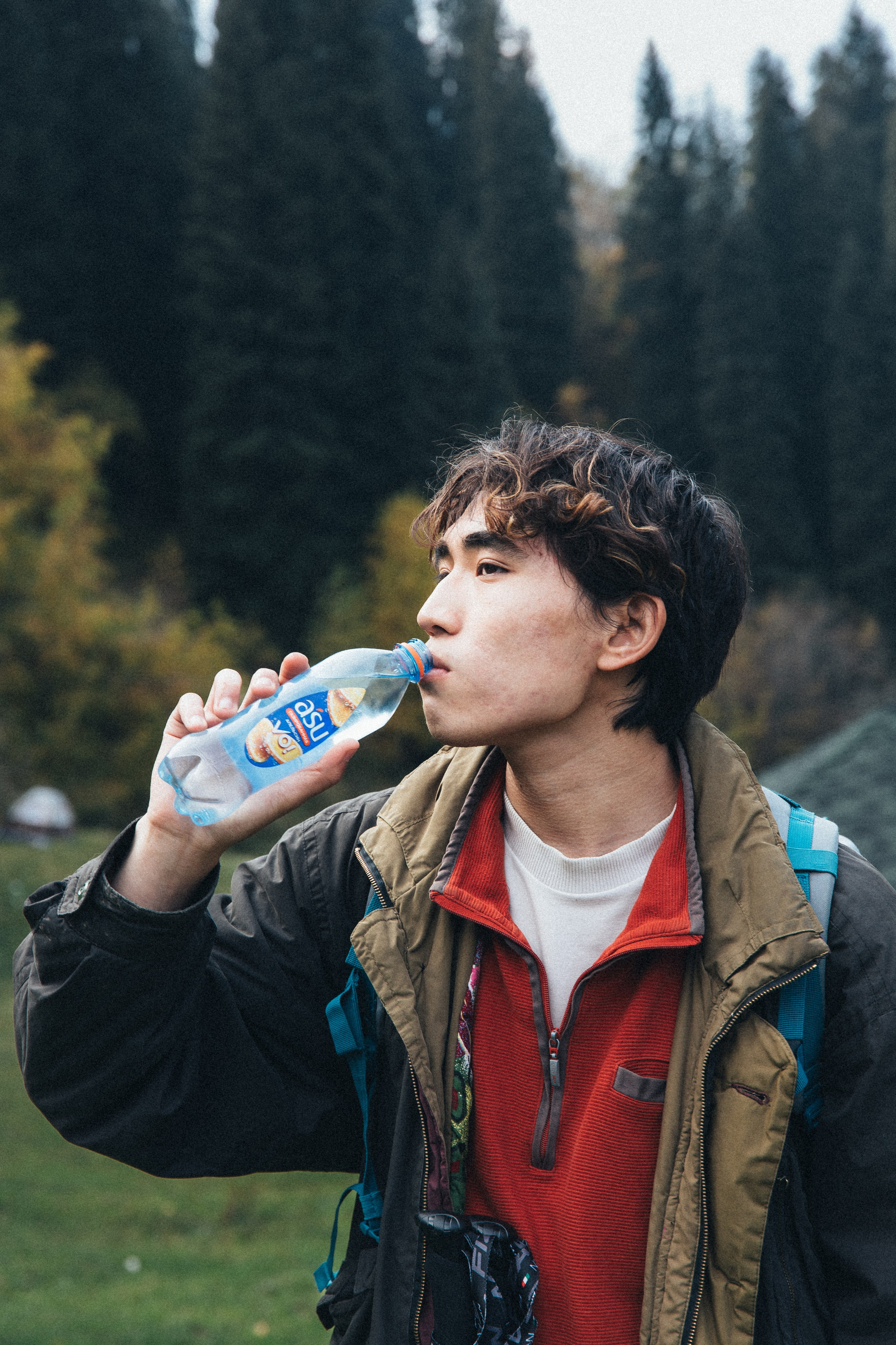 ASU. Свадебный и студийный фотограф в Алматы Ильяс Кырбаев