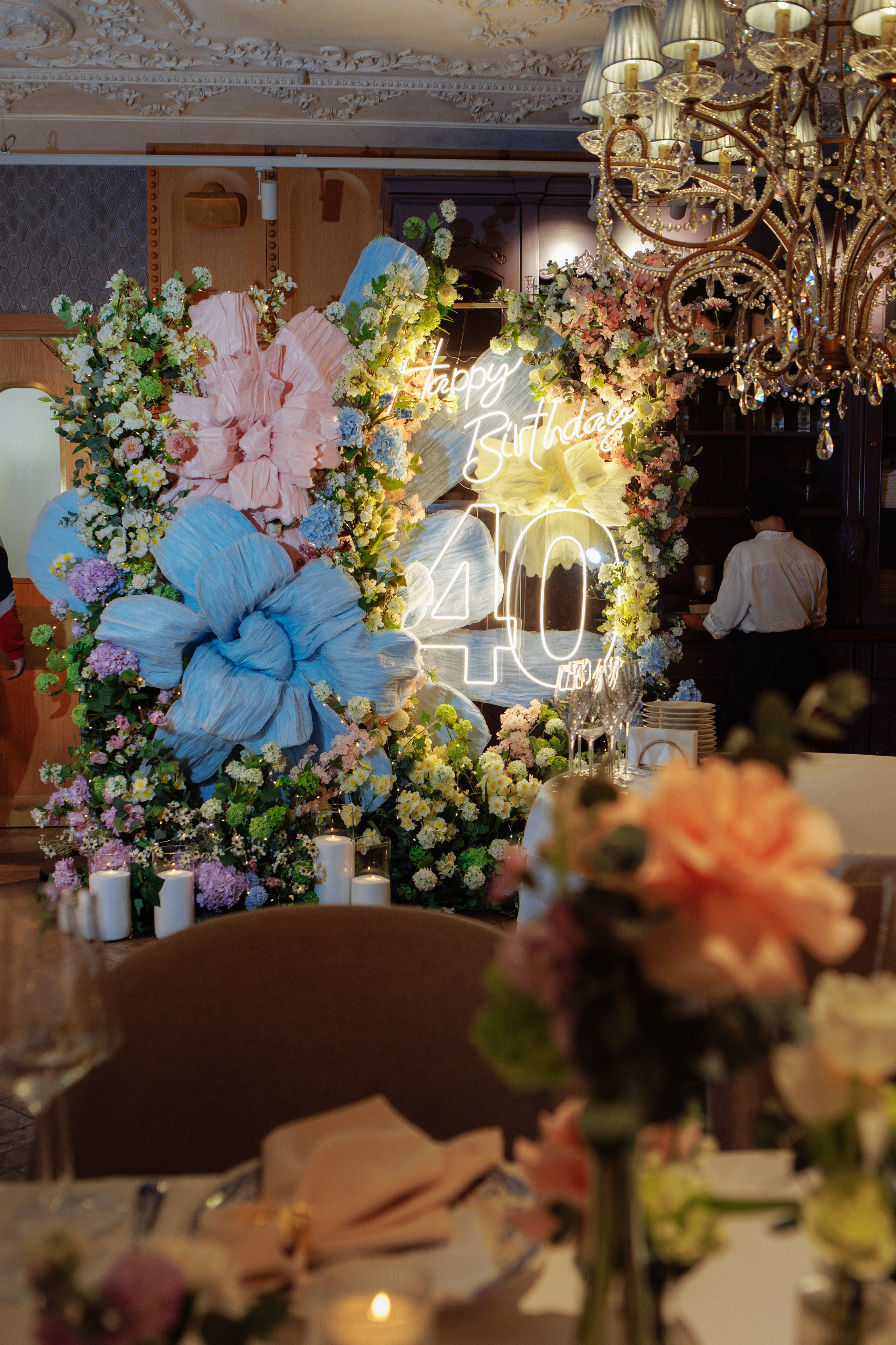 Гарда. Студия декора Подзюм