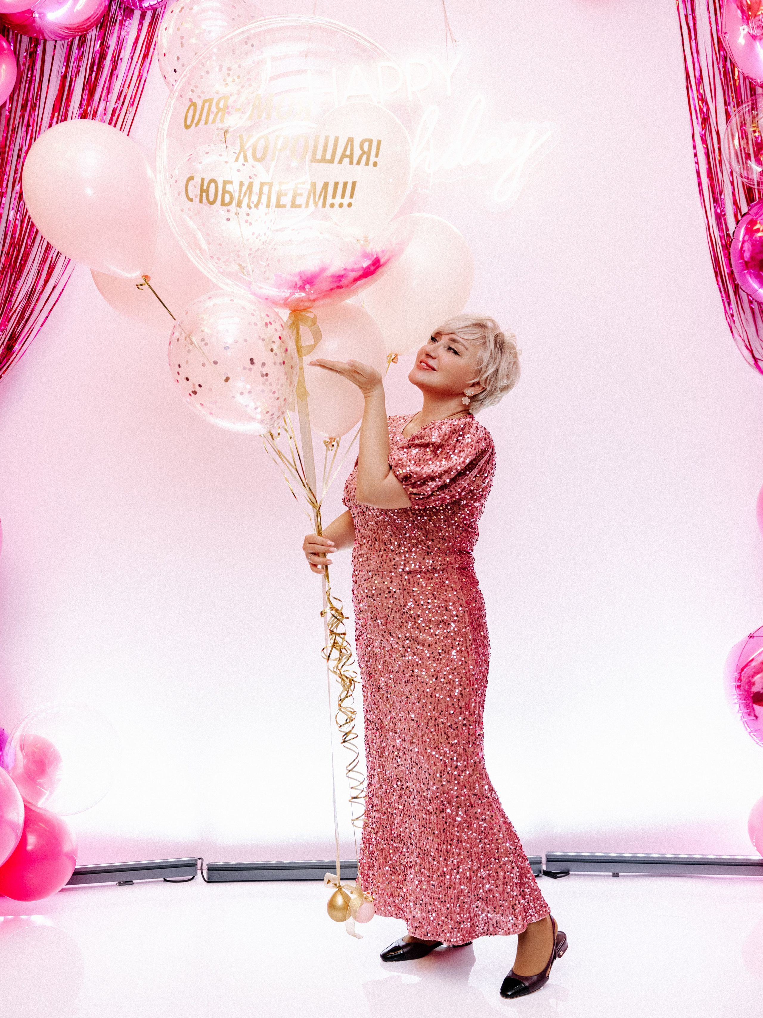 Ленинградский. Фотограф Рина Пешкова