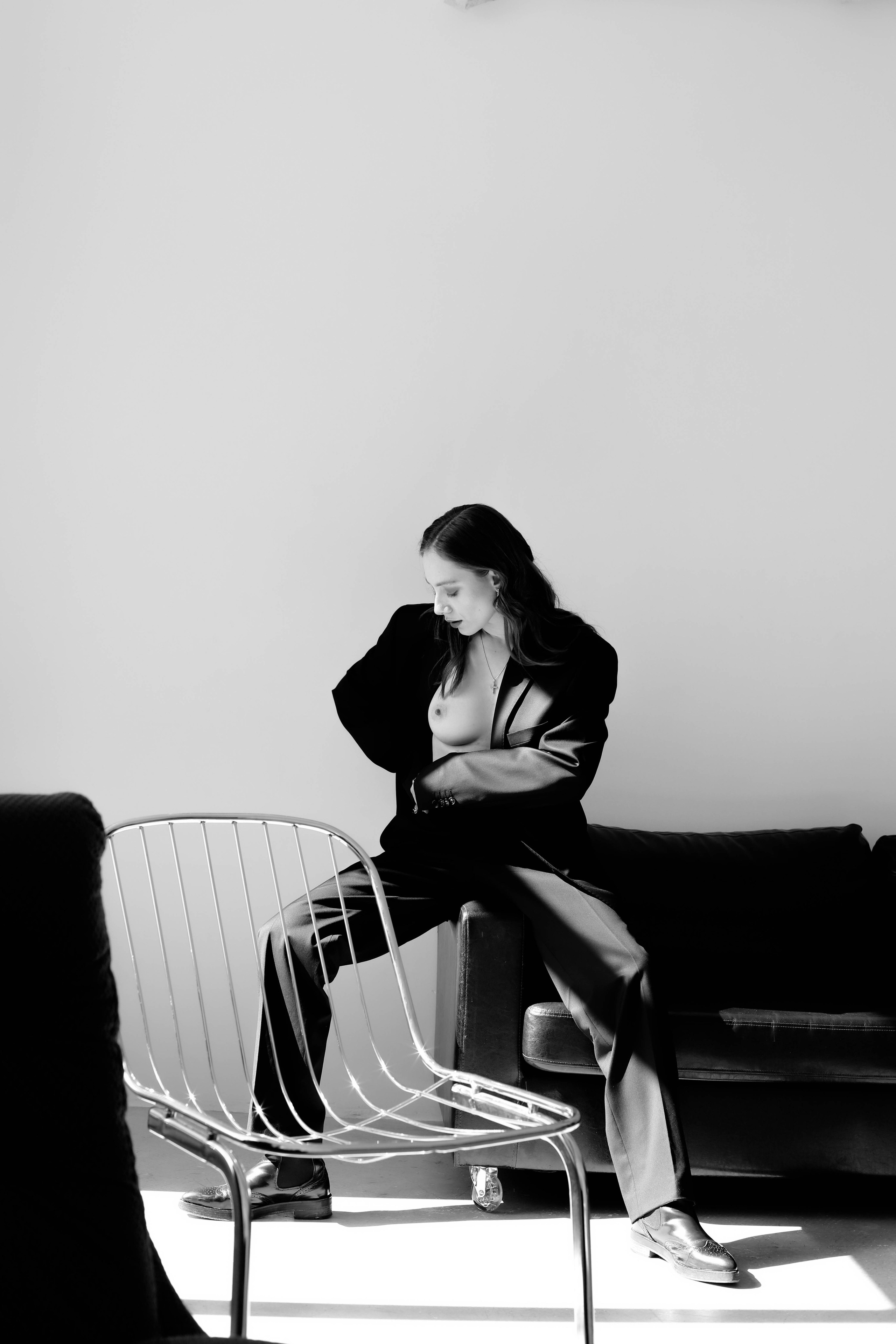 Творческий портфолио-бук. Главная