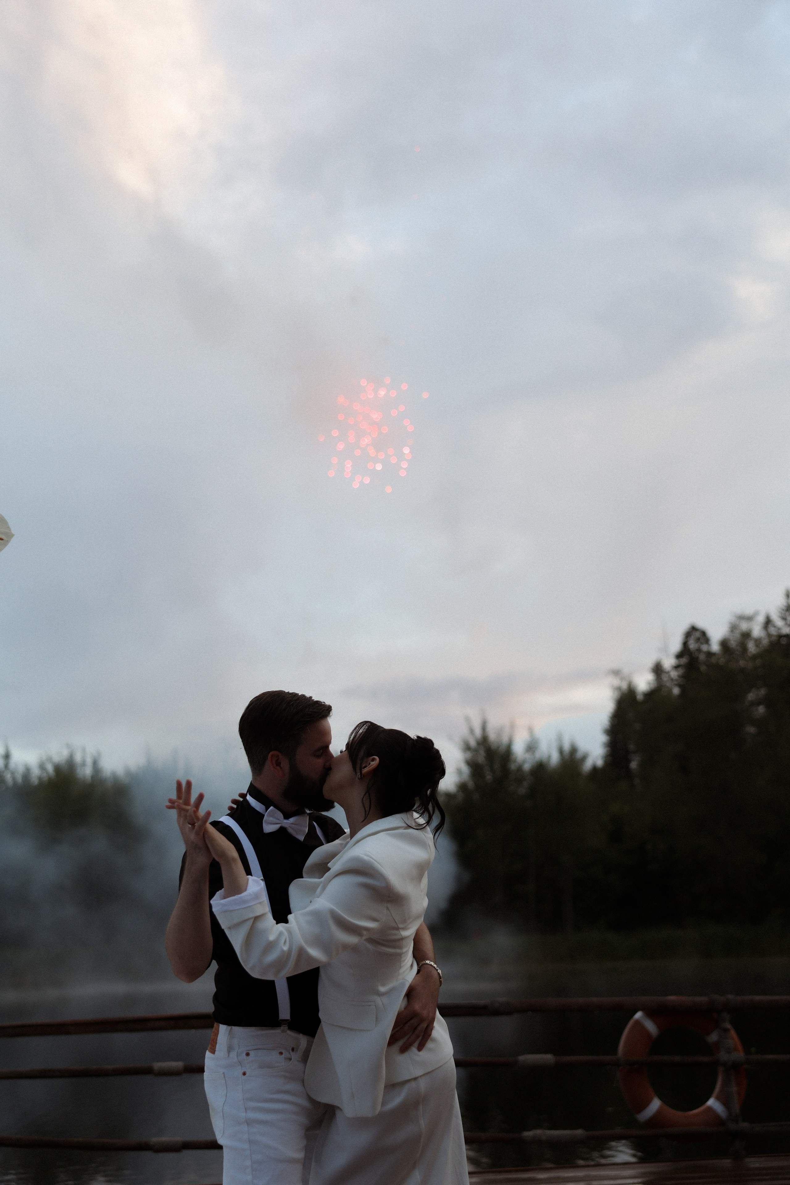 «Магия выставленного света» — Анна и Милан. Свадебный и семейный фотограф в Москве Ломова Ирина