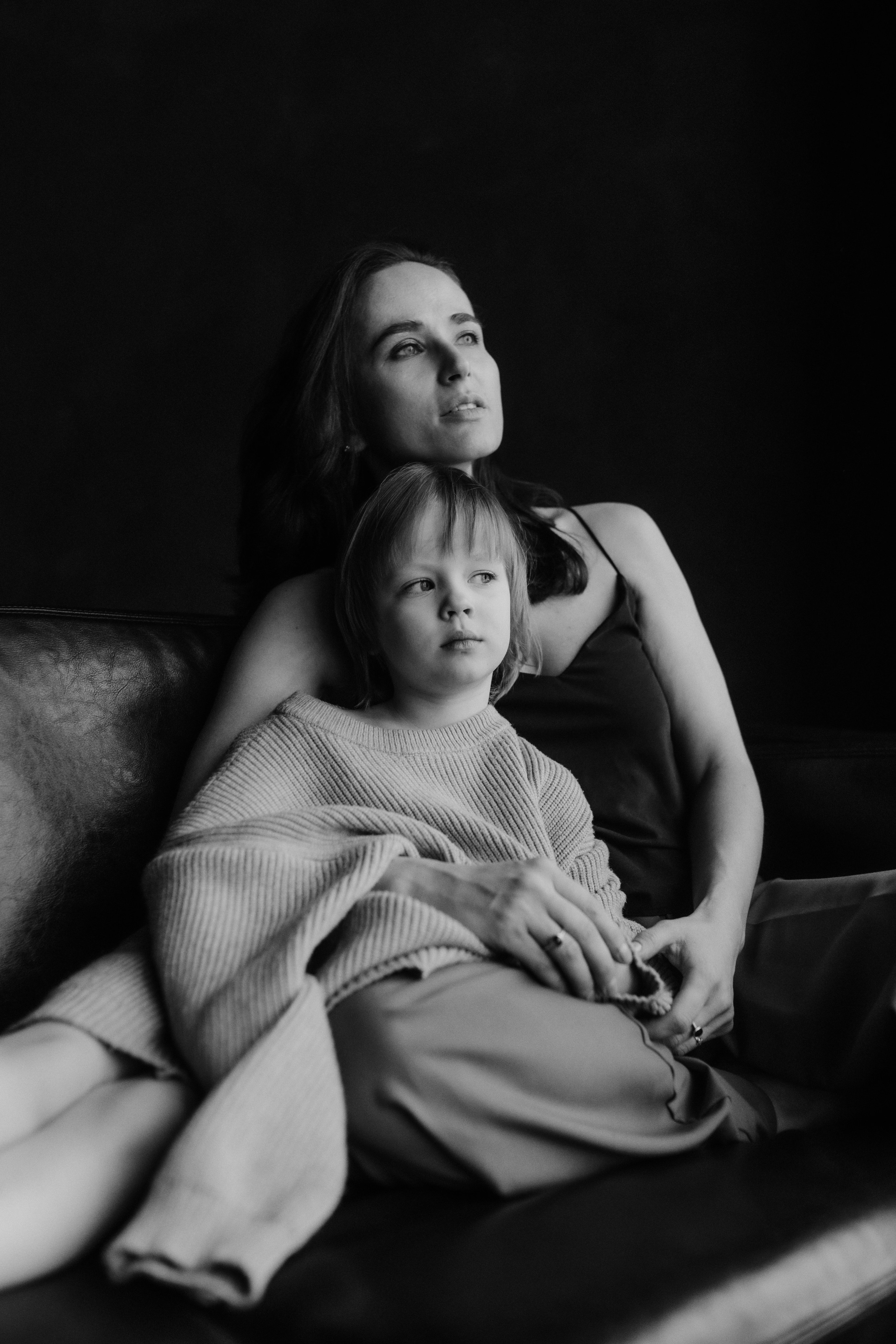 Анна и Соня. Klerout Photographer