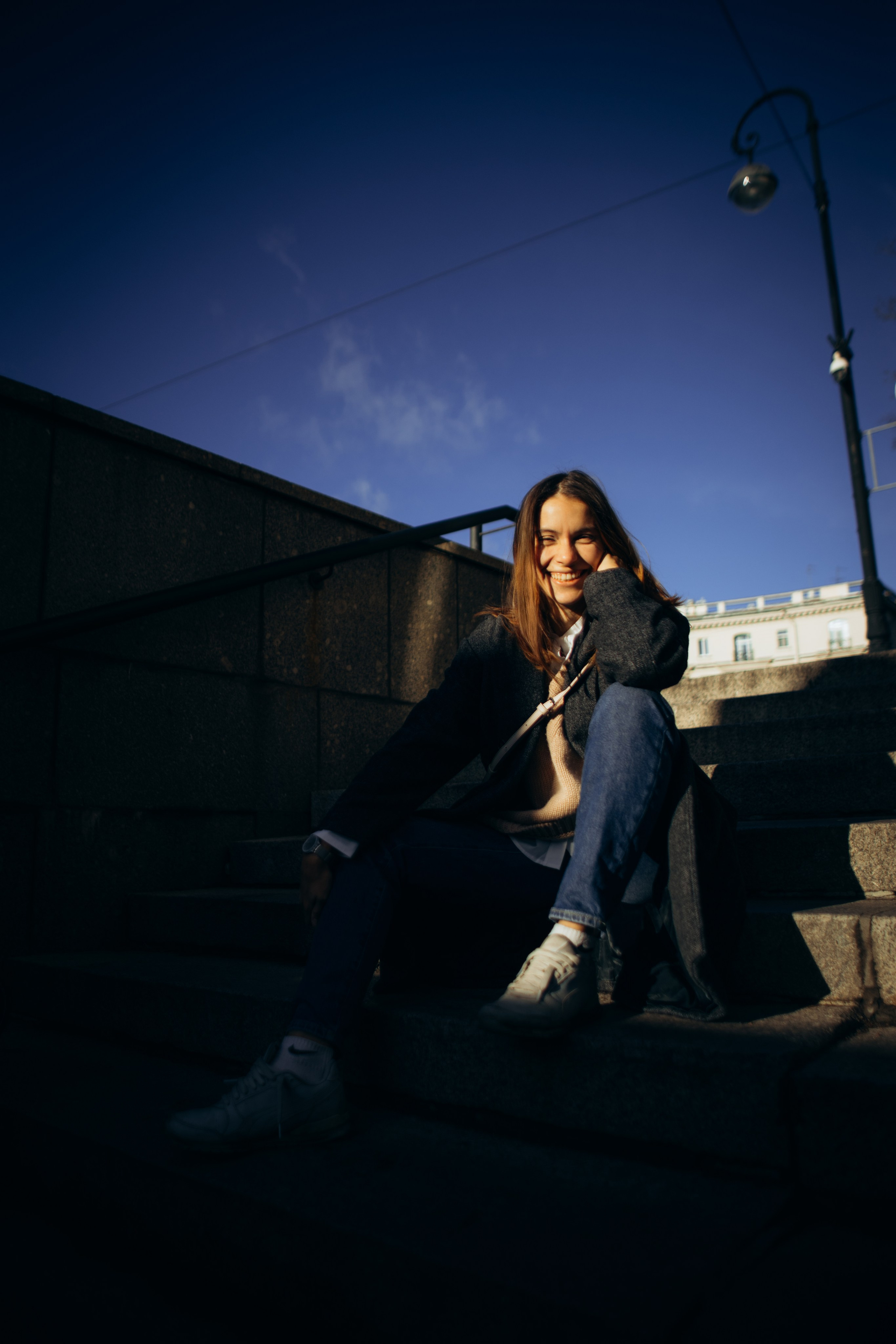 Дарья. Klerout Photographer