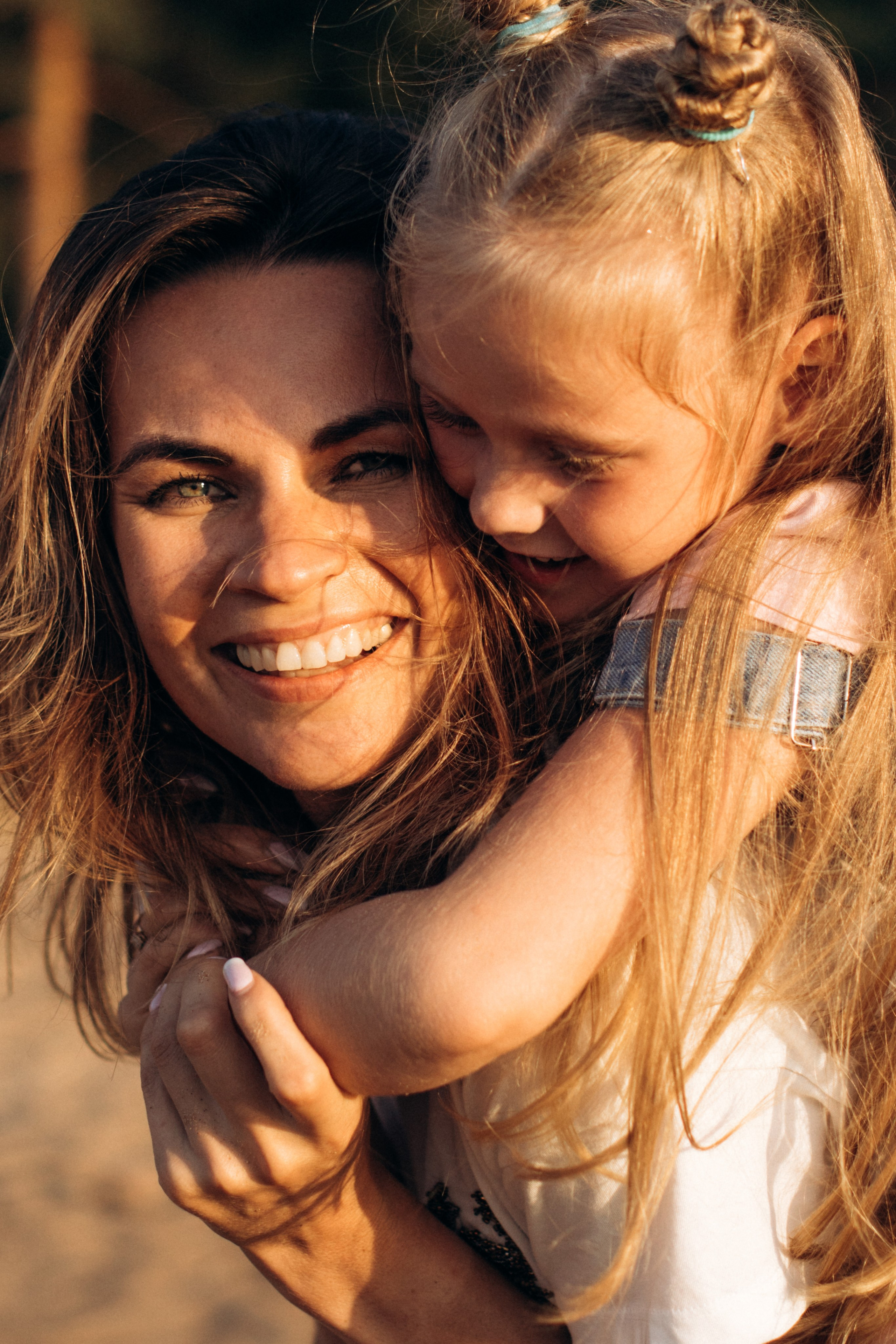 Наташа и Даша. Klerout Photographer