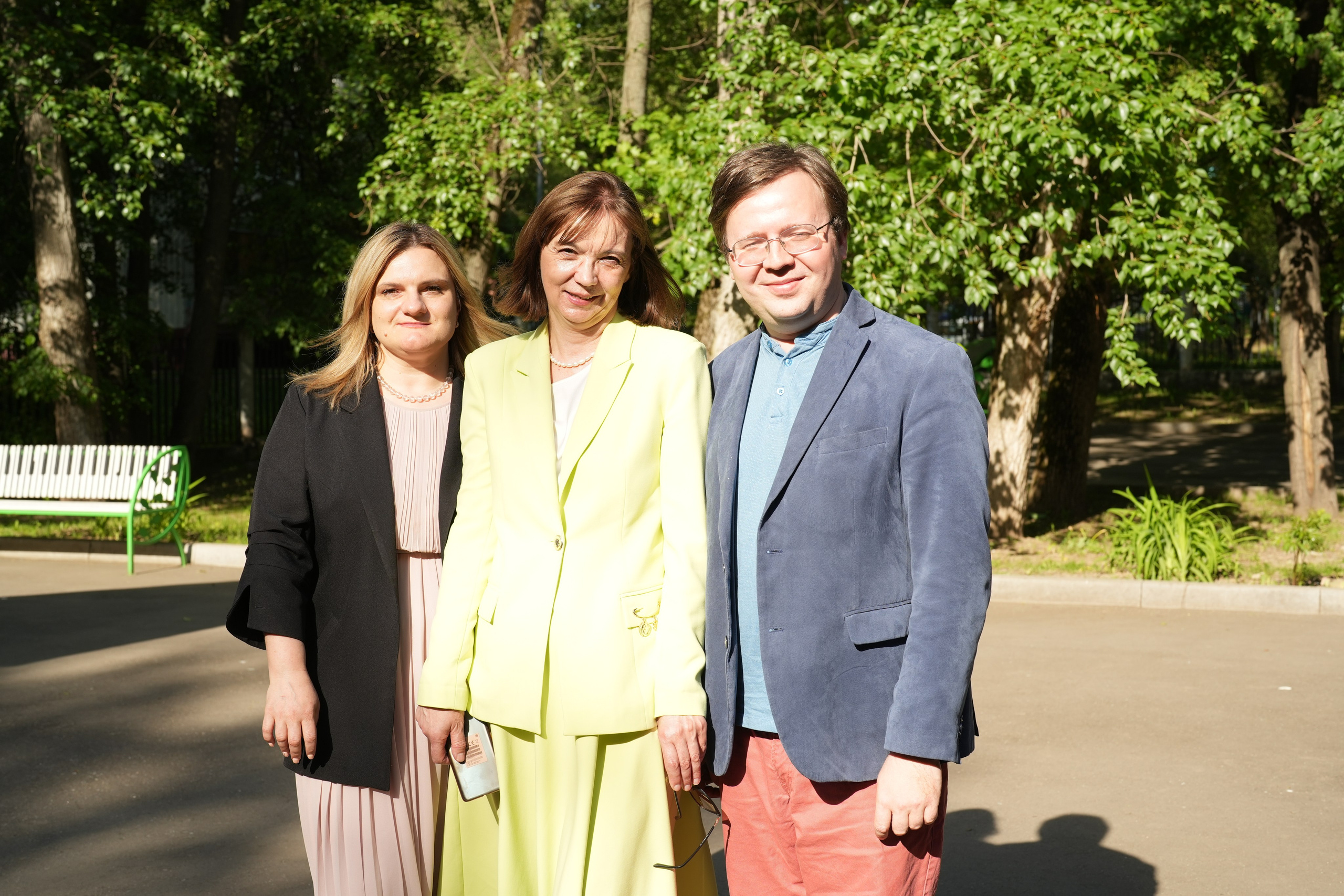 Выпускной в музыкально-хоровой школе г. Москвы № 106. Семейный и детский фотограф в Москве Оксана Чибизова