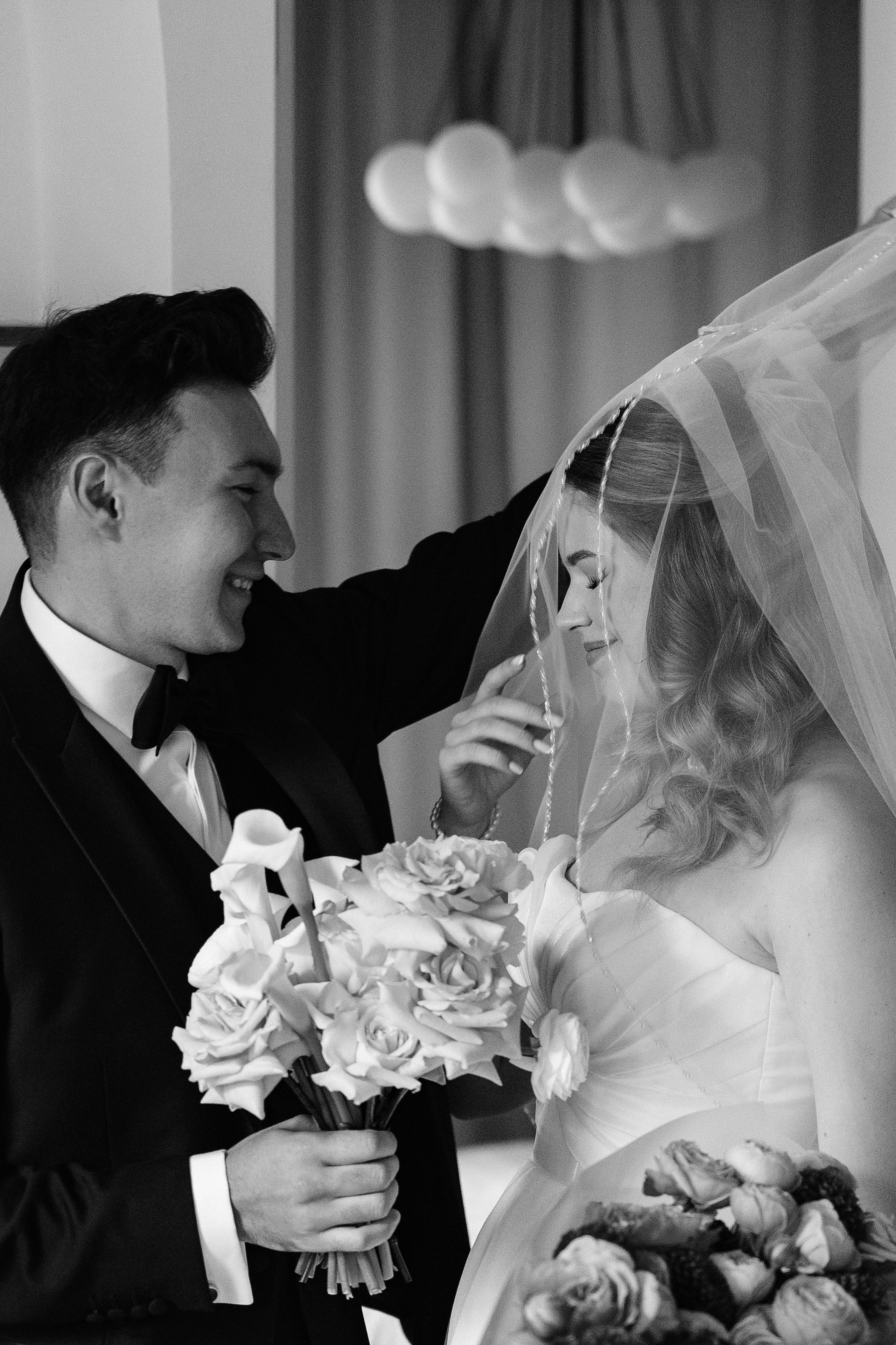 Просто вместе. Портретный фотограф в Санкт-Петербурге