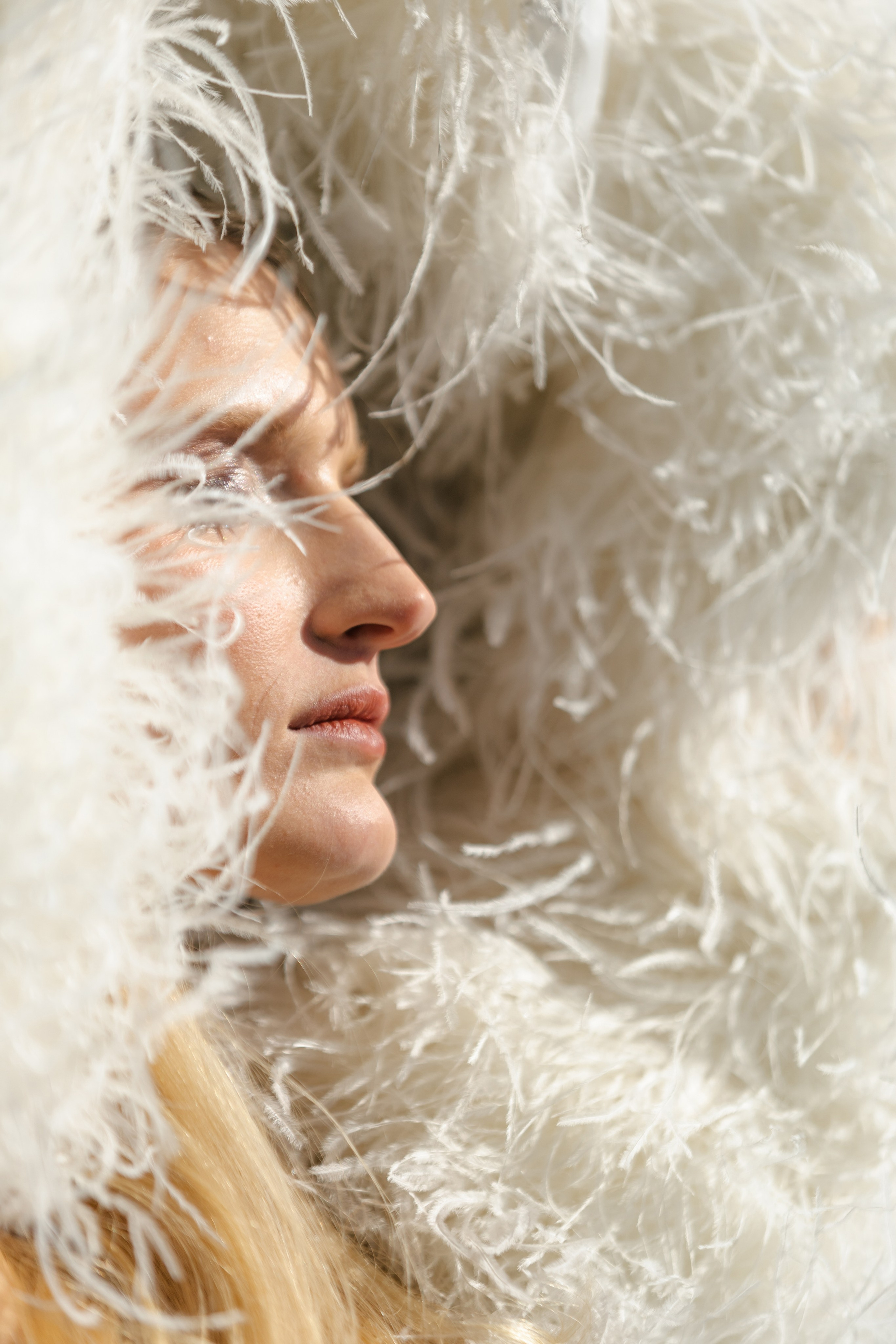 Портретный фотограф в Санкт-Петербурге