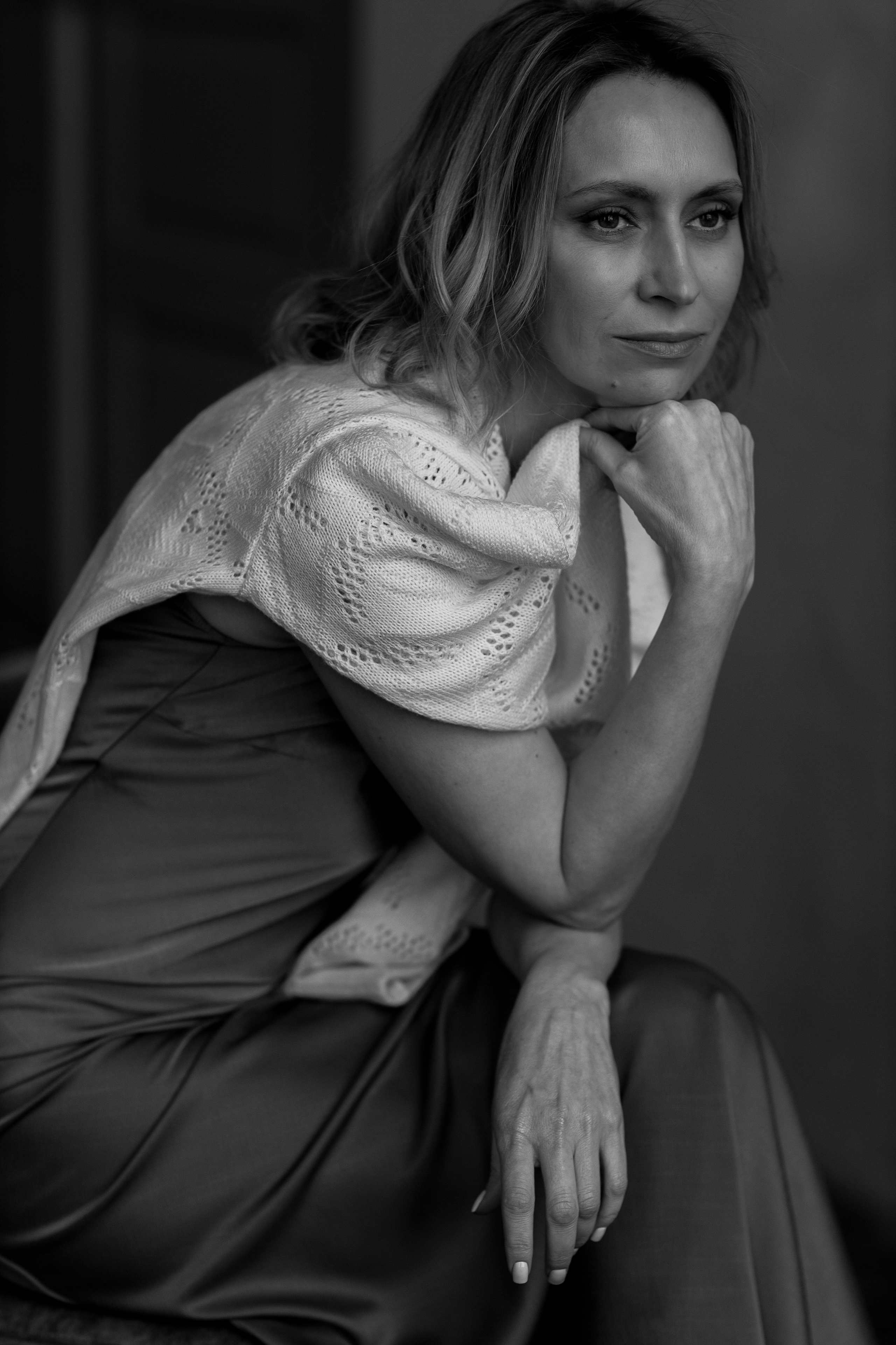 Светлана 48. Женский фотограф г. Барнаул Ольга Чупина