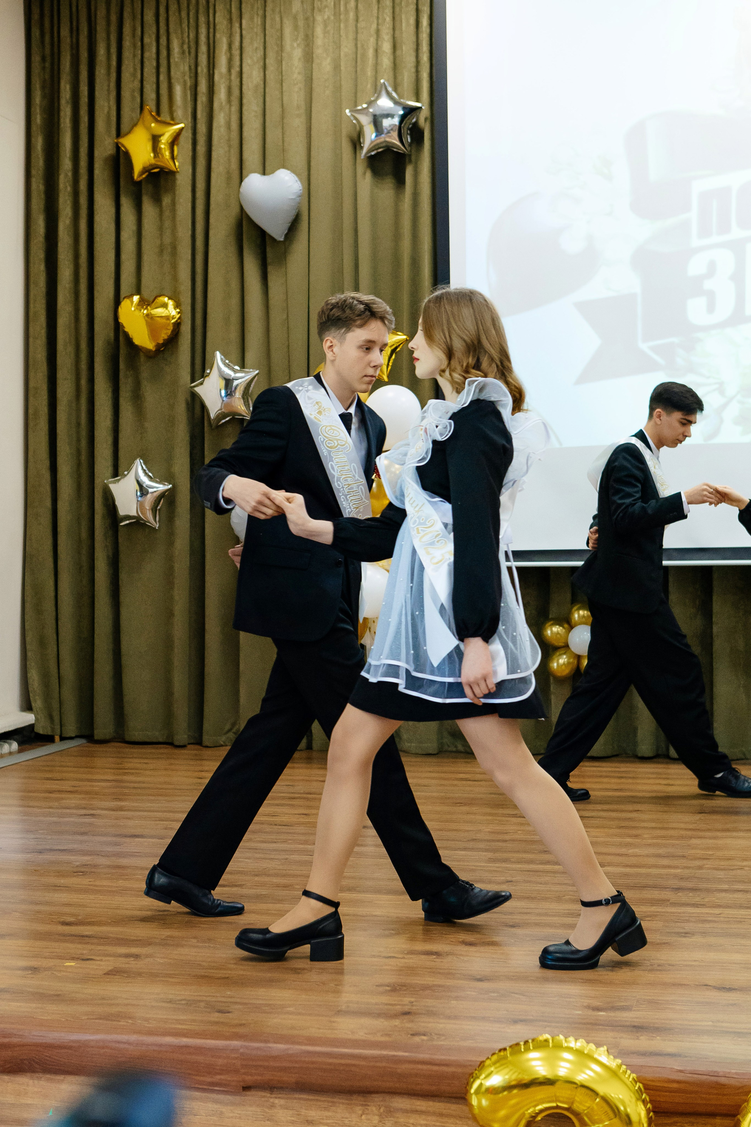 11-й Г класс. Семейный и детский фотограф в Москве Александра Мак