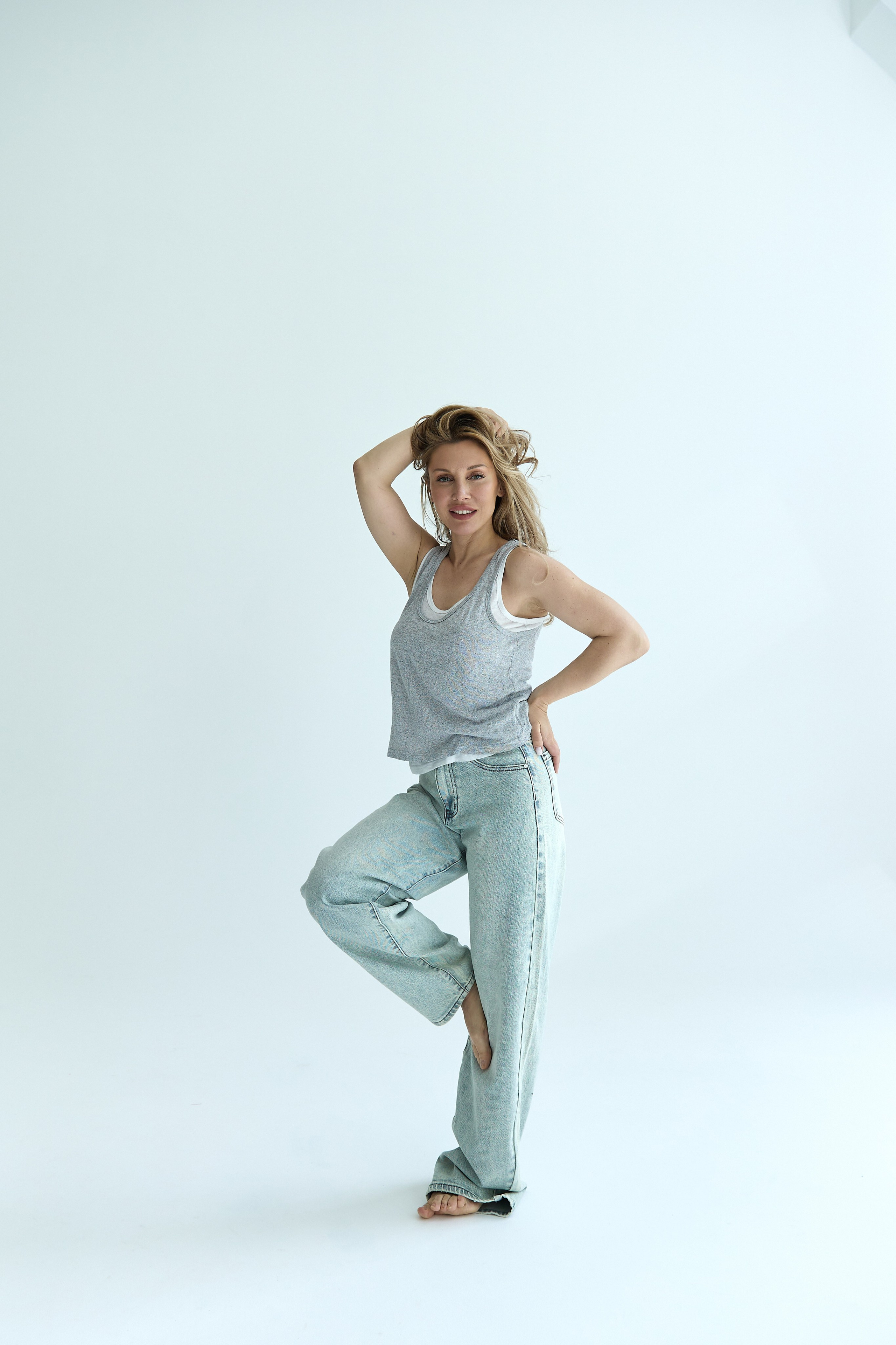 NADYA. Фотограф Мария Сивохина