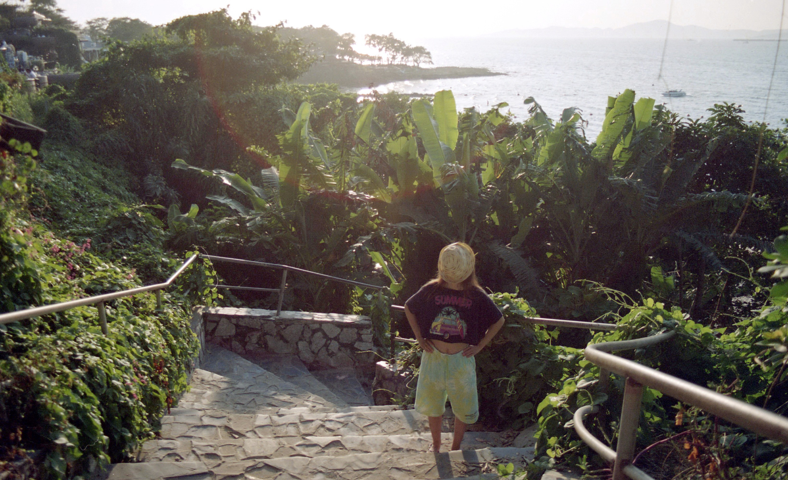 Тайланд. Елена Никитина. Фотохудожник. Пленочная фотография. Принты