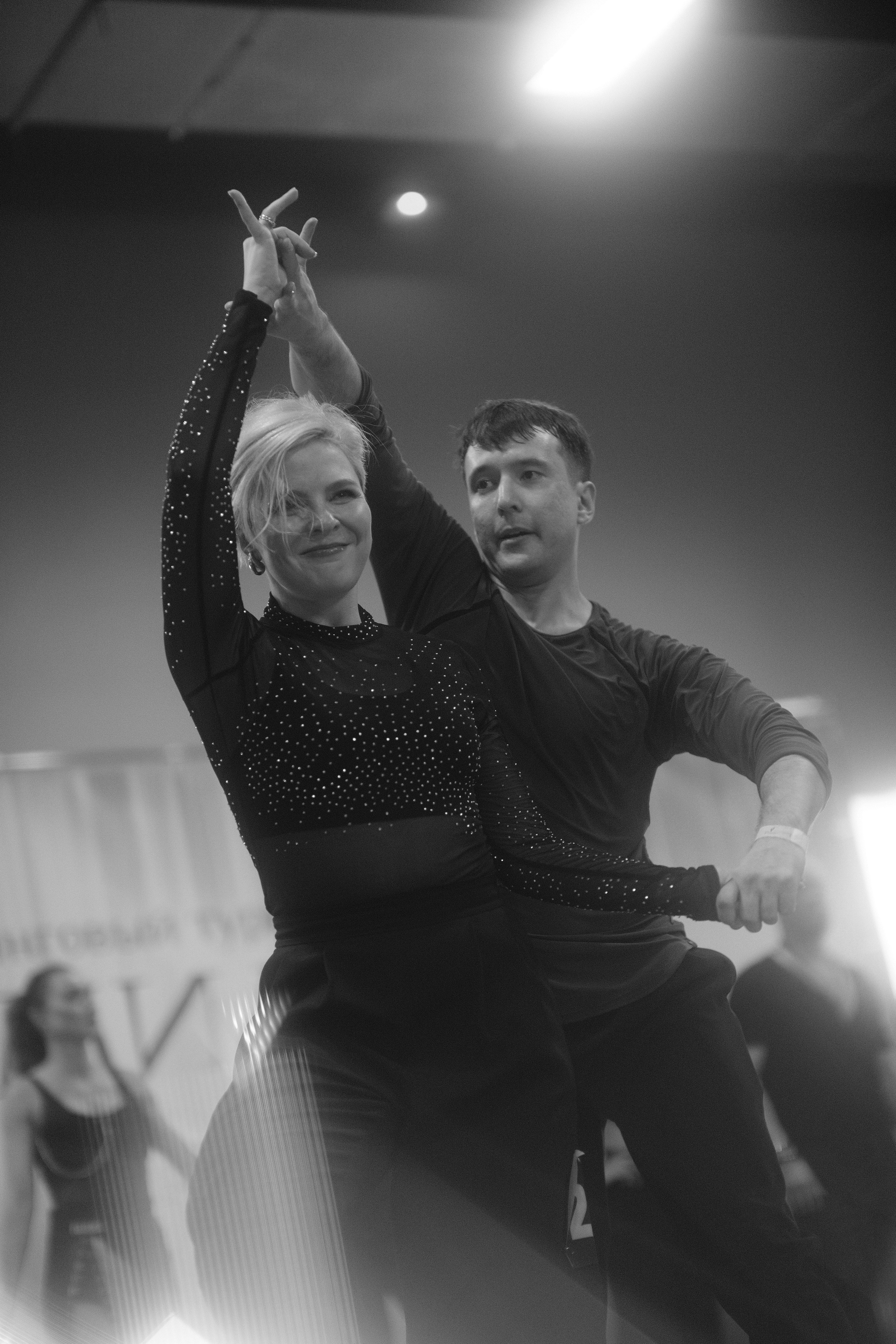 Танцевальные истории. Главная