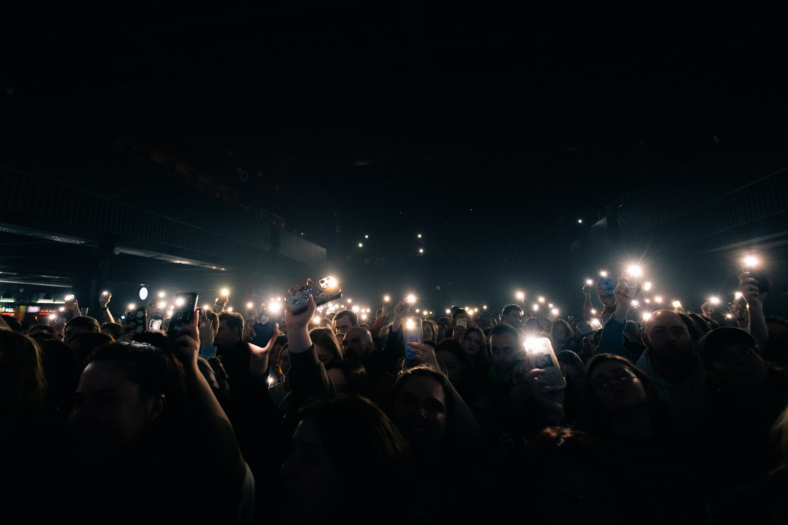 Фестиваль «Антон тут рядом». Портретный фотограф Алина Хаунина