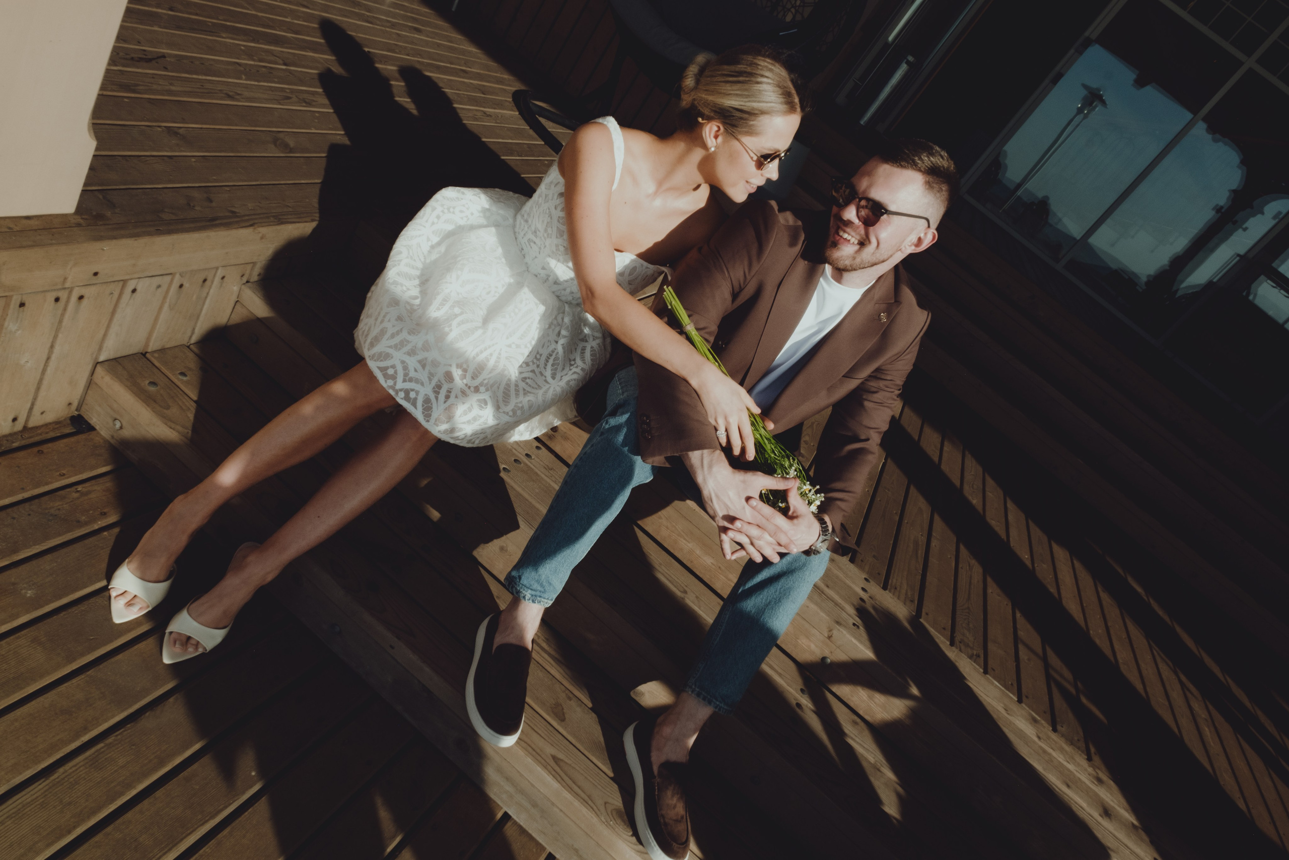 Свадебная фотосъемка