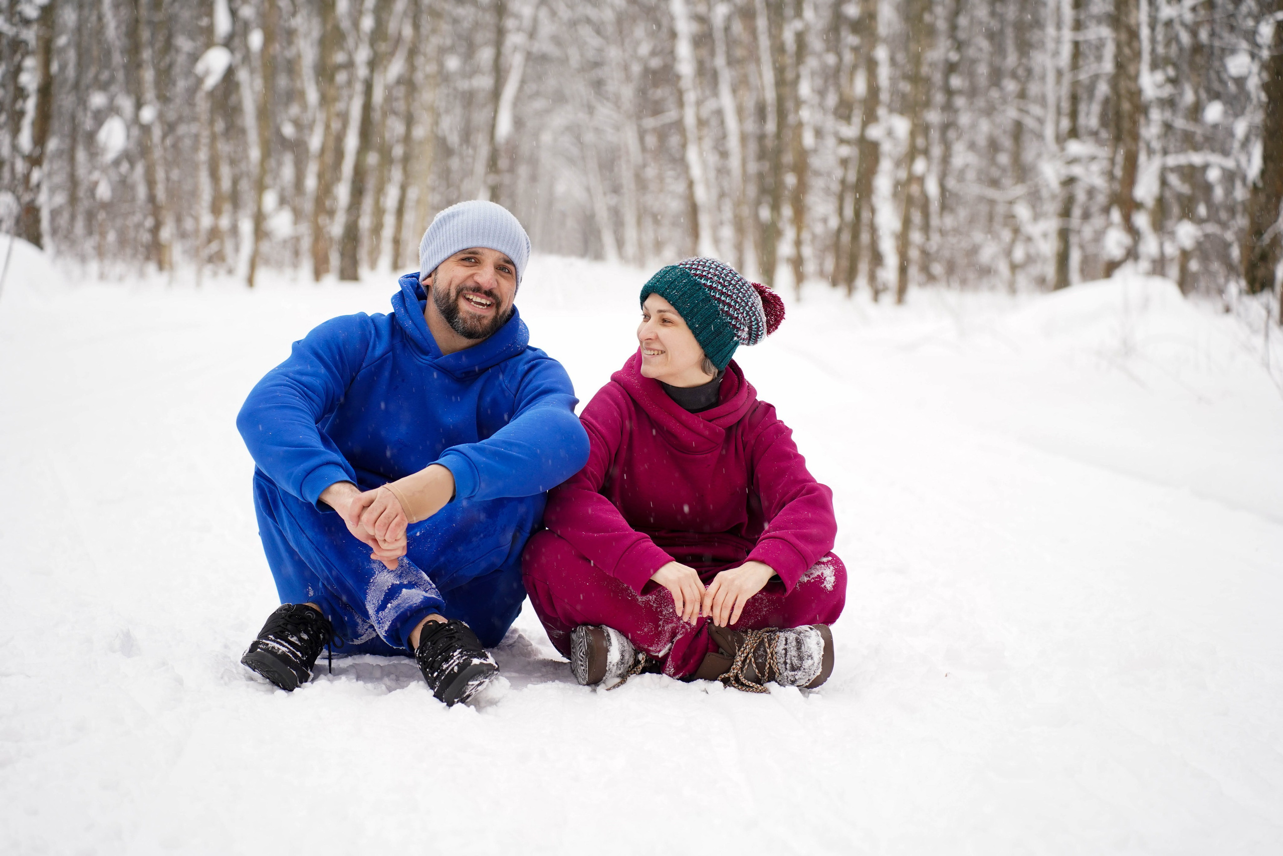 Семейные фотосессии. Фотограф-видеограф в Москве Анна Калинцева
