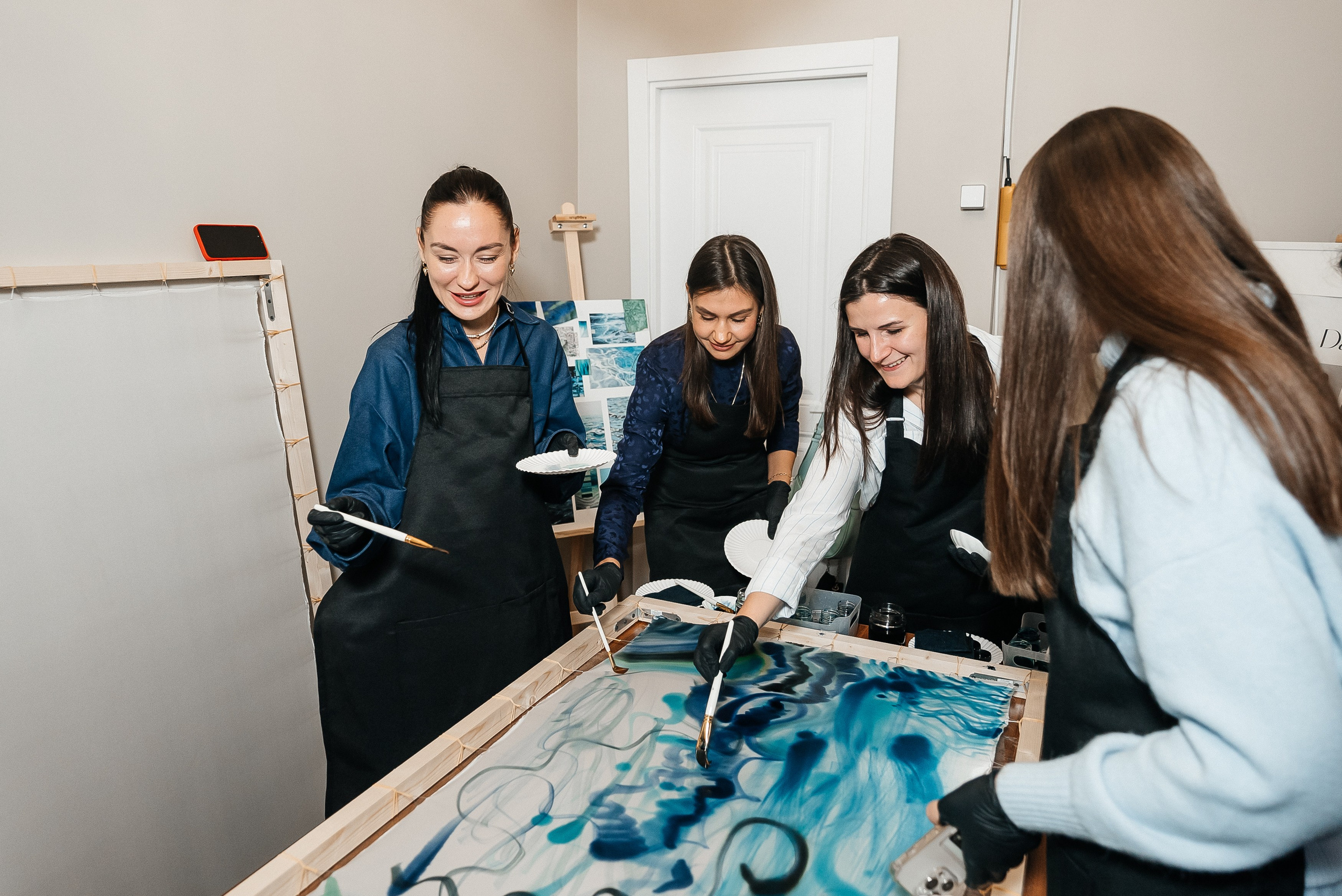 Глисс Кур. Павел Краснов — Свадебный и репортажный фотограф в Москве