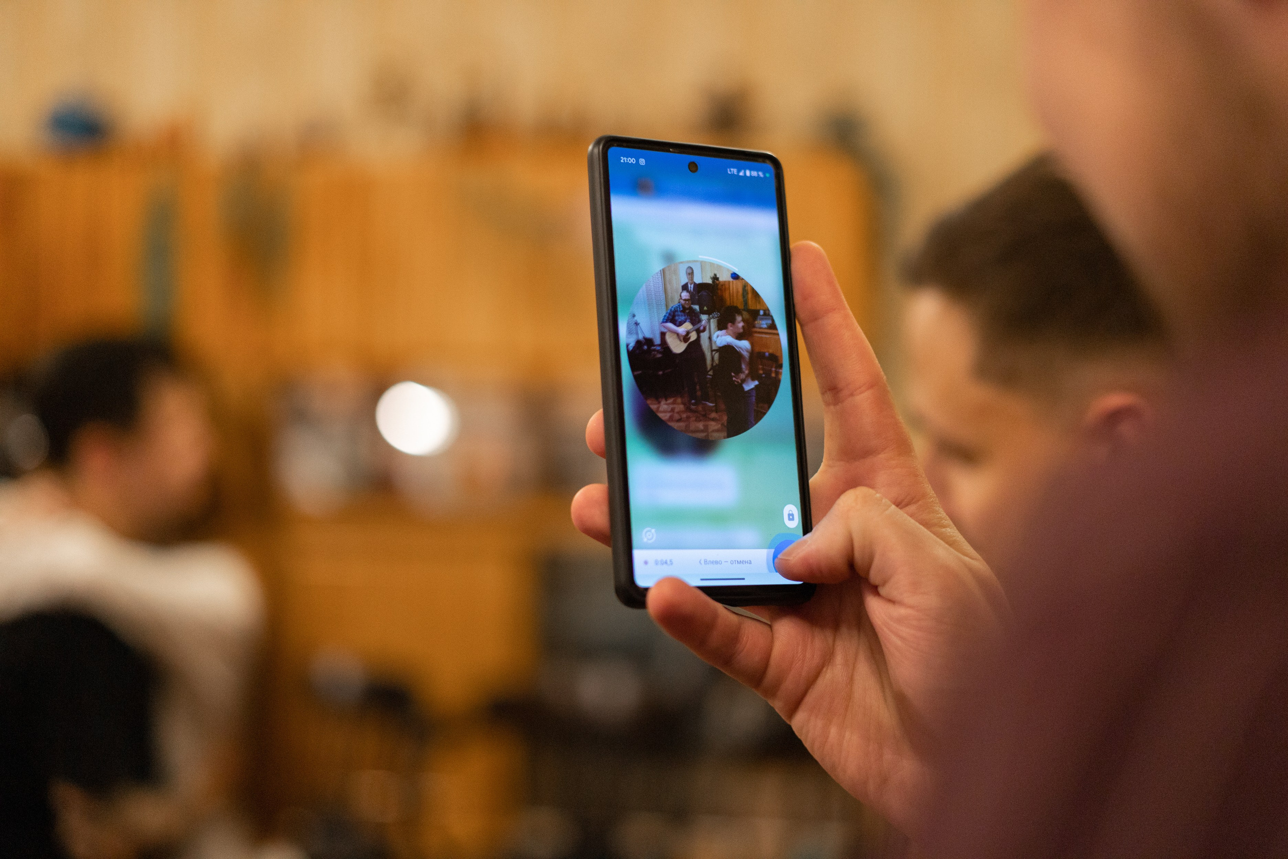 Кринжарина. Фотограф твоих воспоминаний | Алексей Алексеев